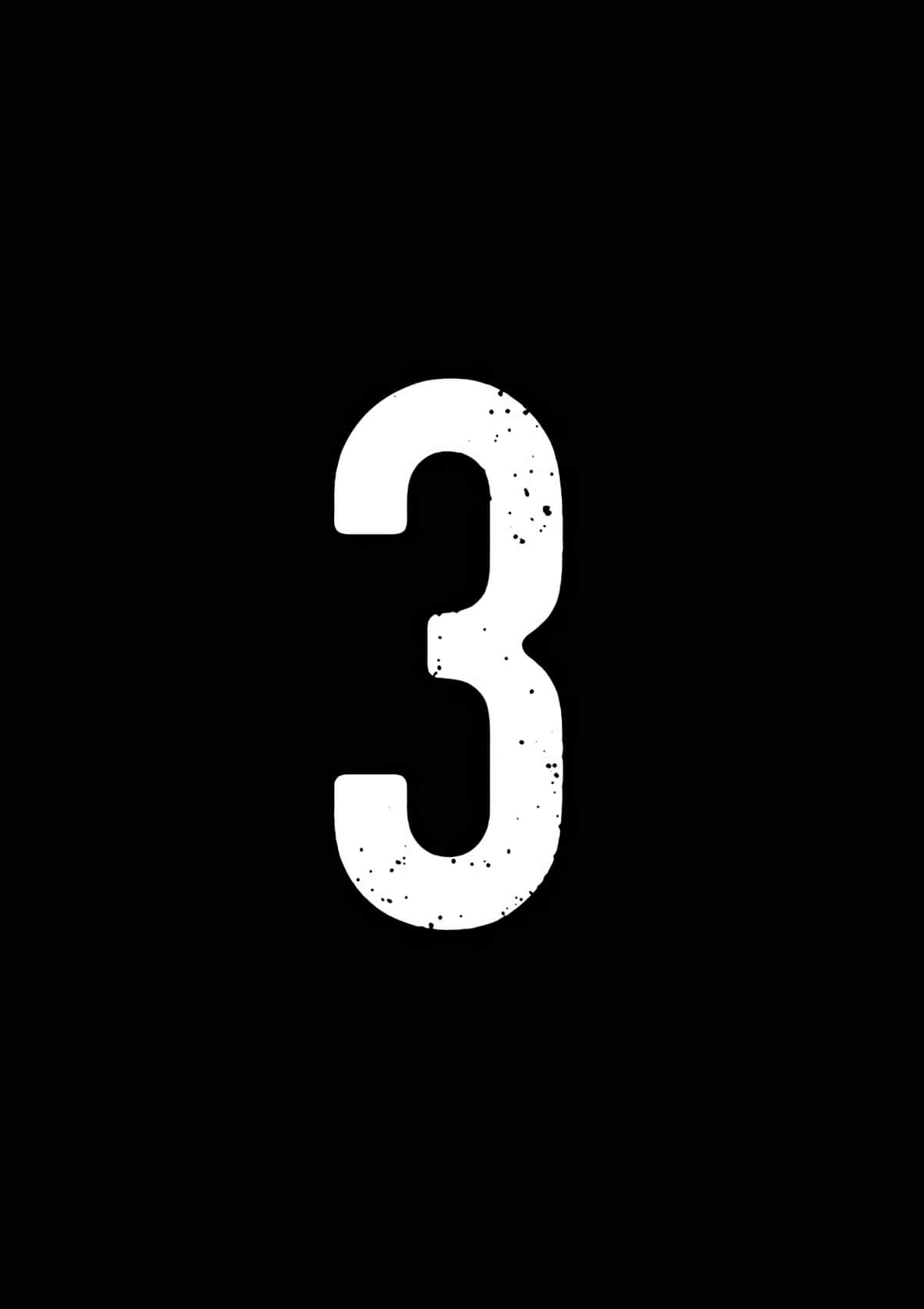 《少女杀手特急便/暴力行动/Violence Action/バイオレンスアクション》漫画 第3话