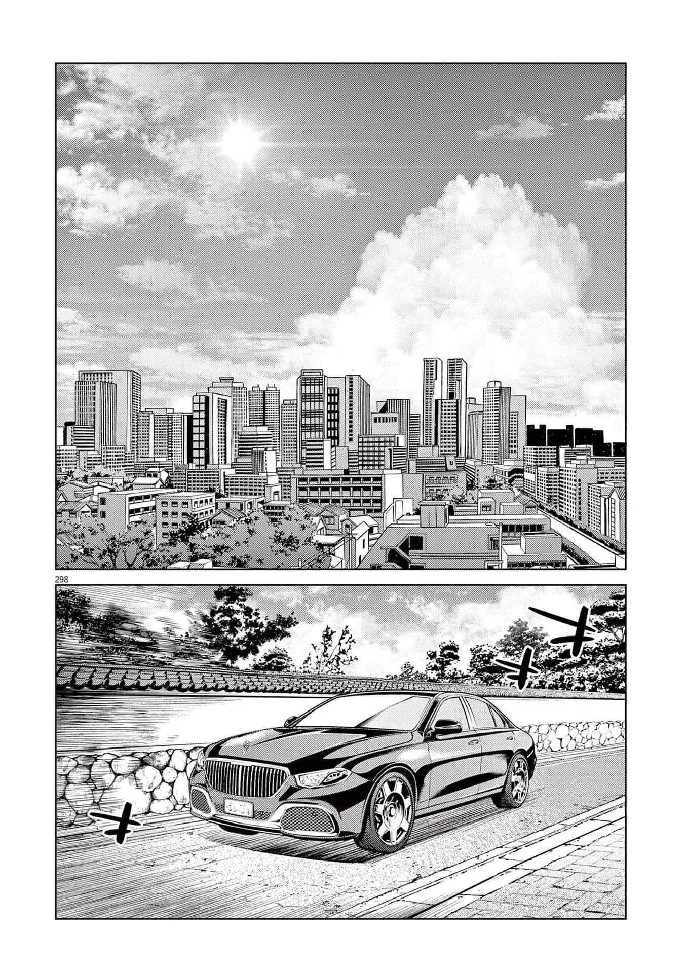 《少女杀手特急便/暴力行动/Violence Action/バイオレンスアクション》漫画 最终卷 (生肉)