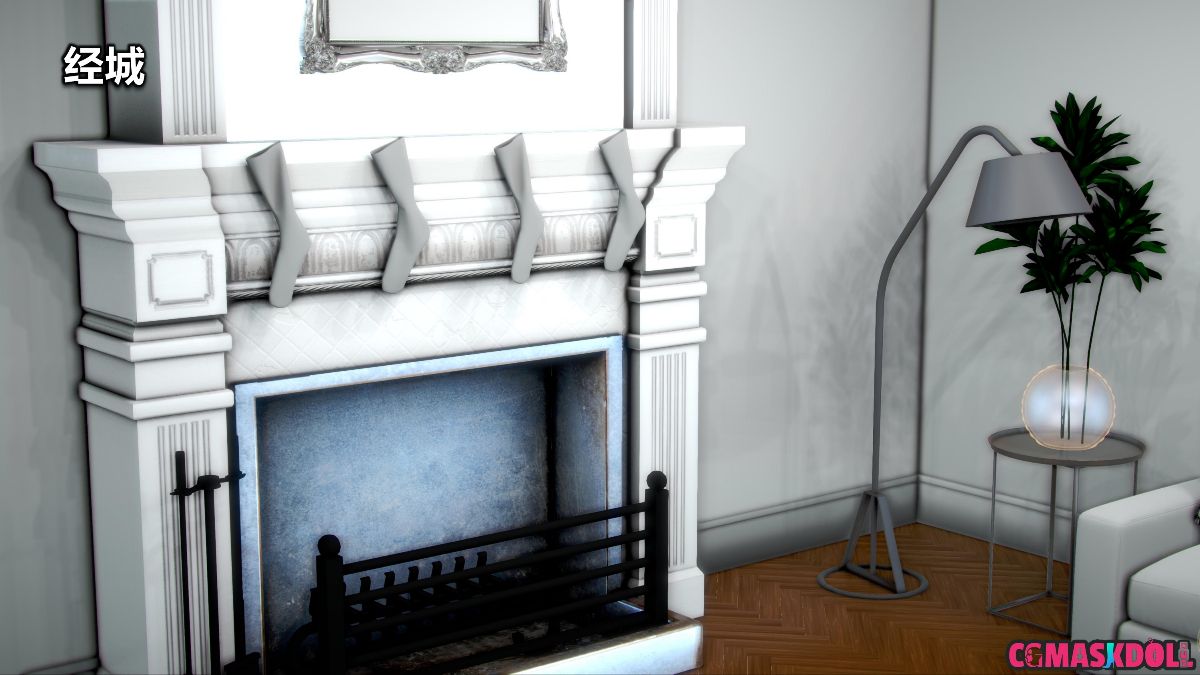 《亦正亦邪》漫画 S1 EP07