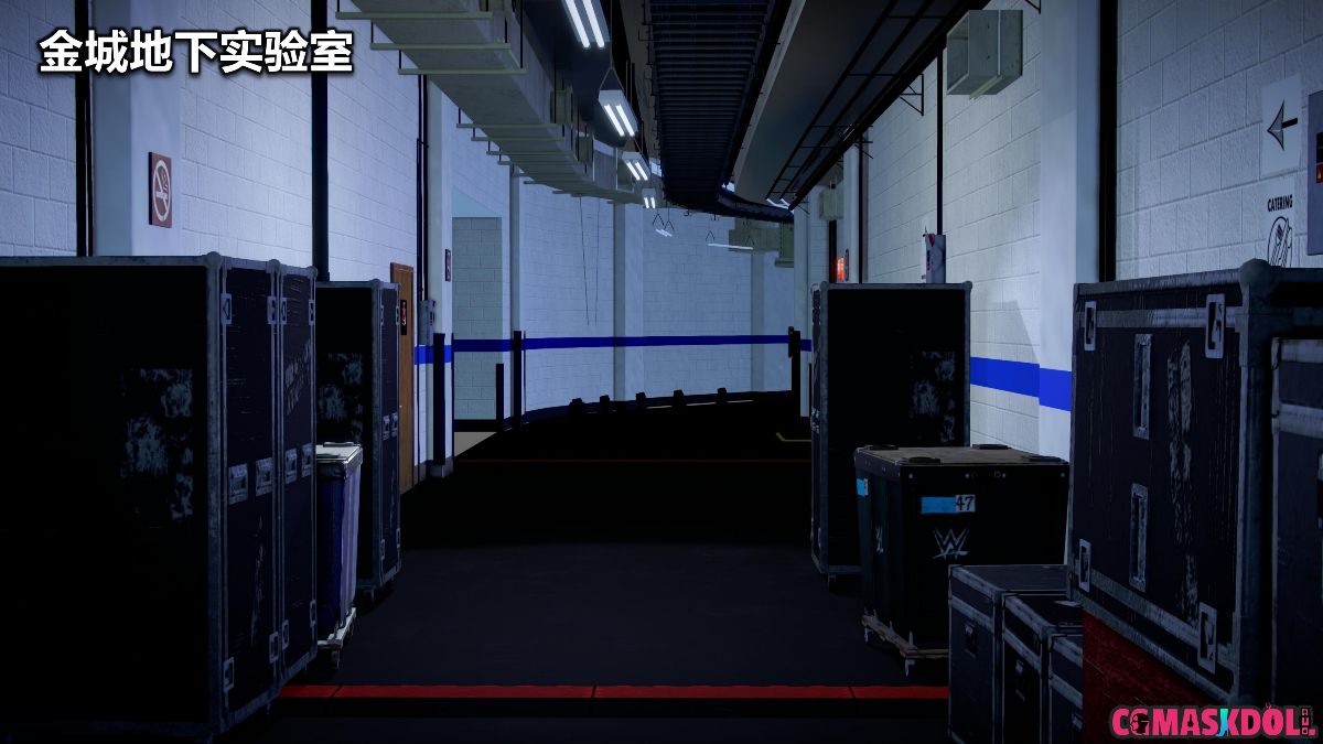 《亦正亦邪》漫画 S1 EP08