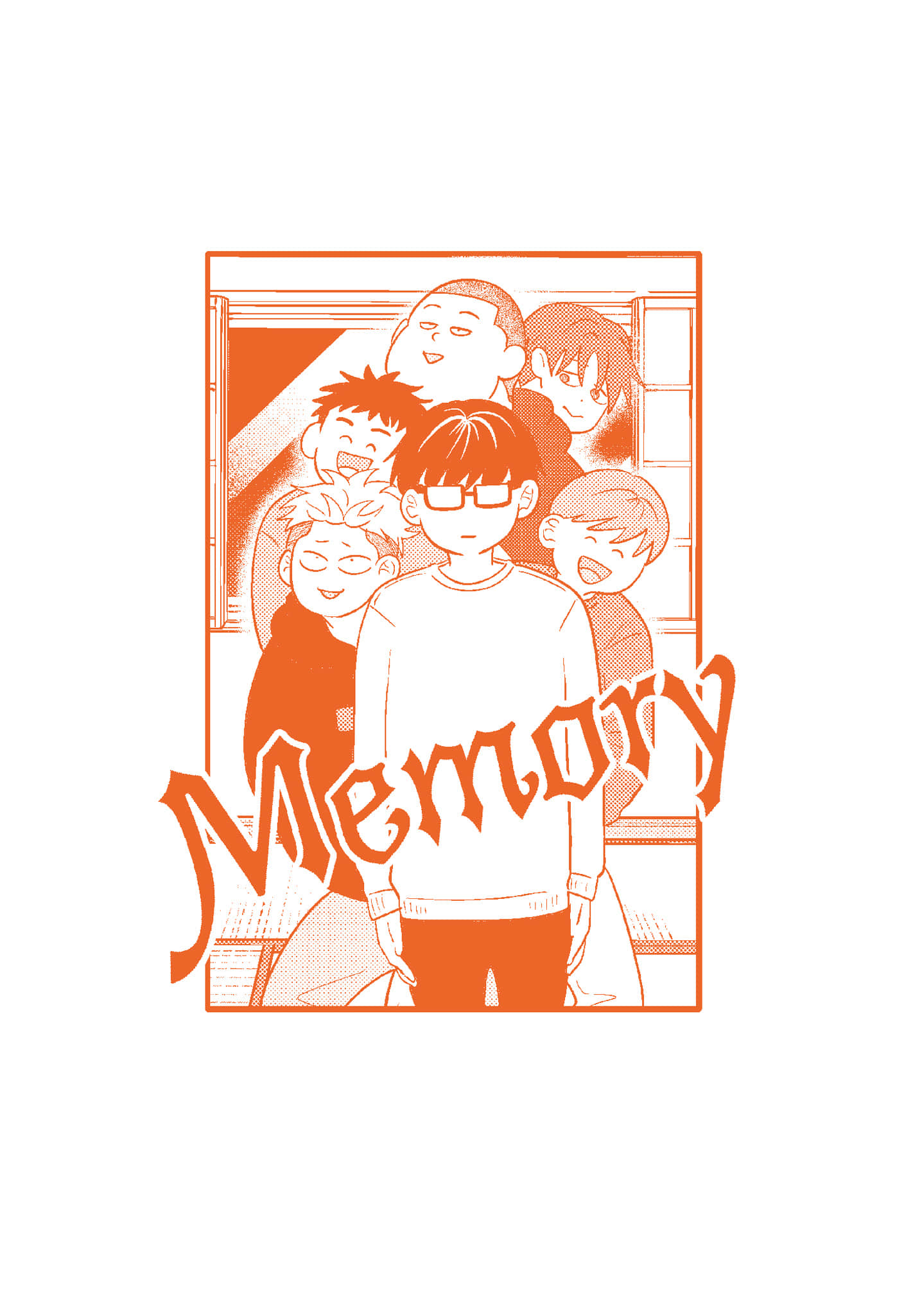 《正相反的你与我/正反対な君と僕》漫画 第4卷