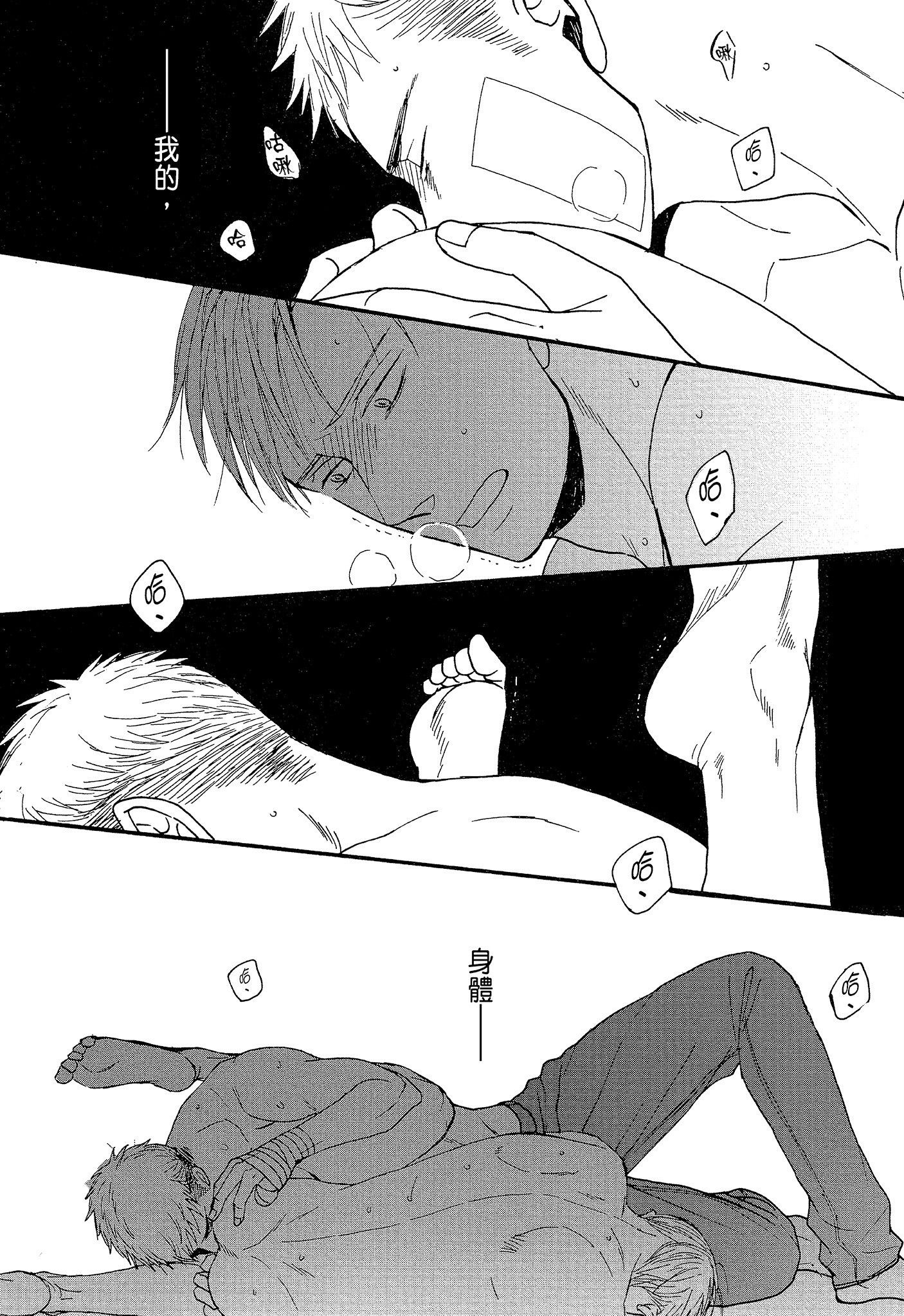 《鸣鸟不飞（单行本版）》漫画 第5册