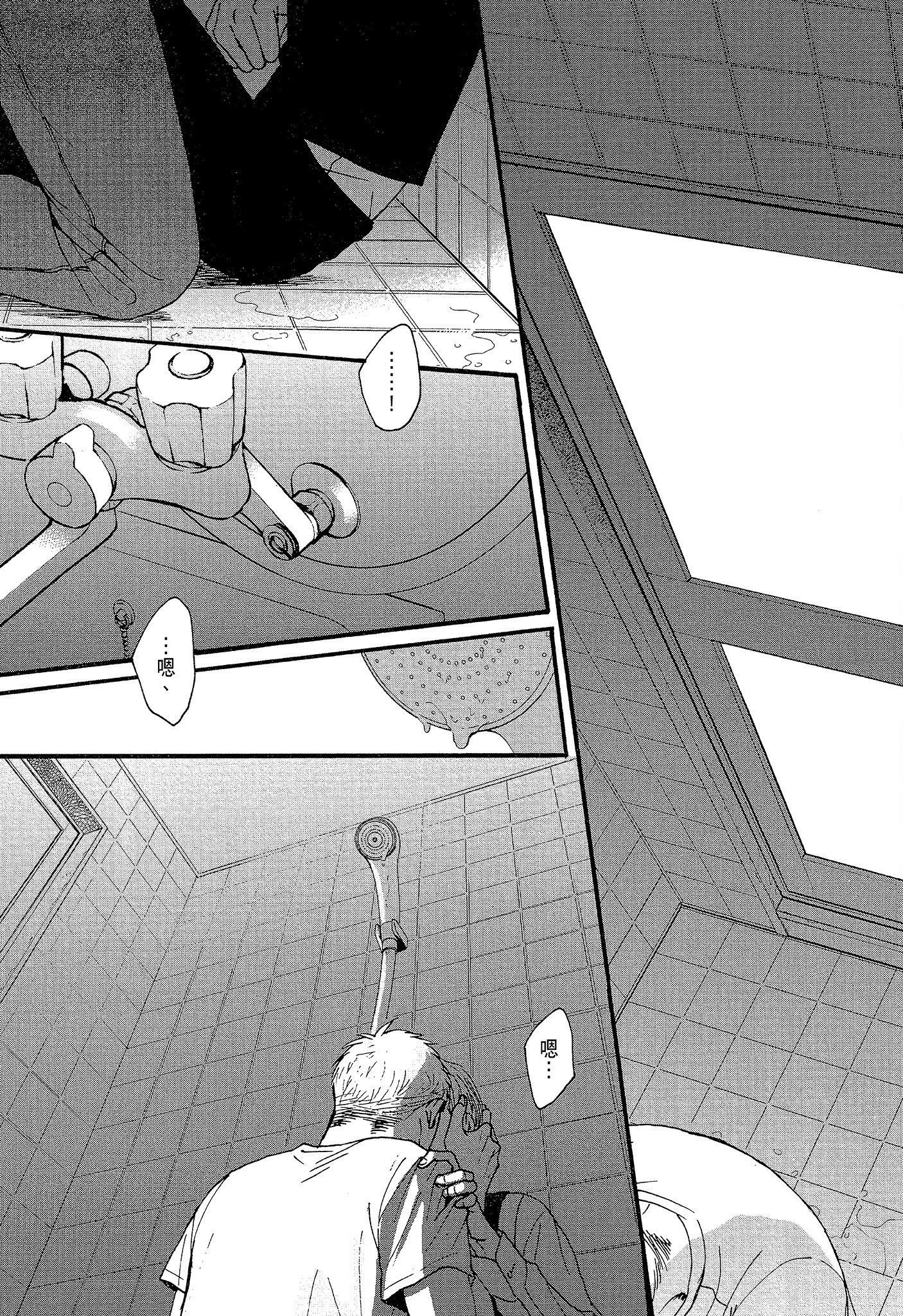 《鸣鸟不飞（单行本版）》漫画 第5册