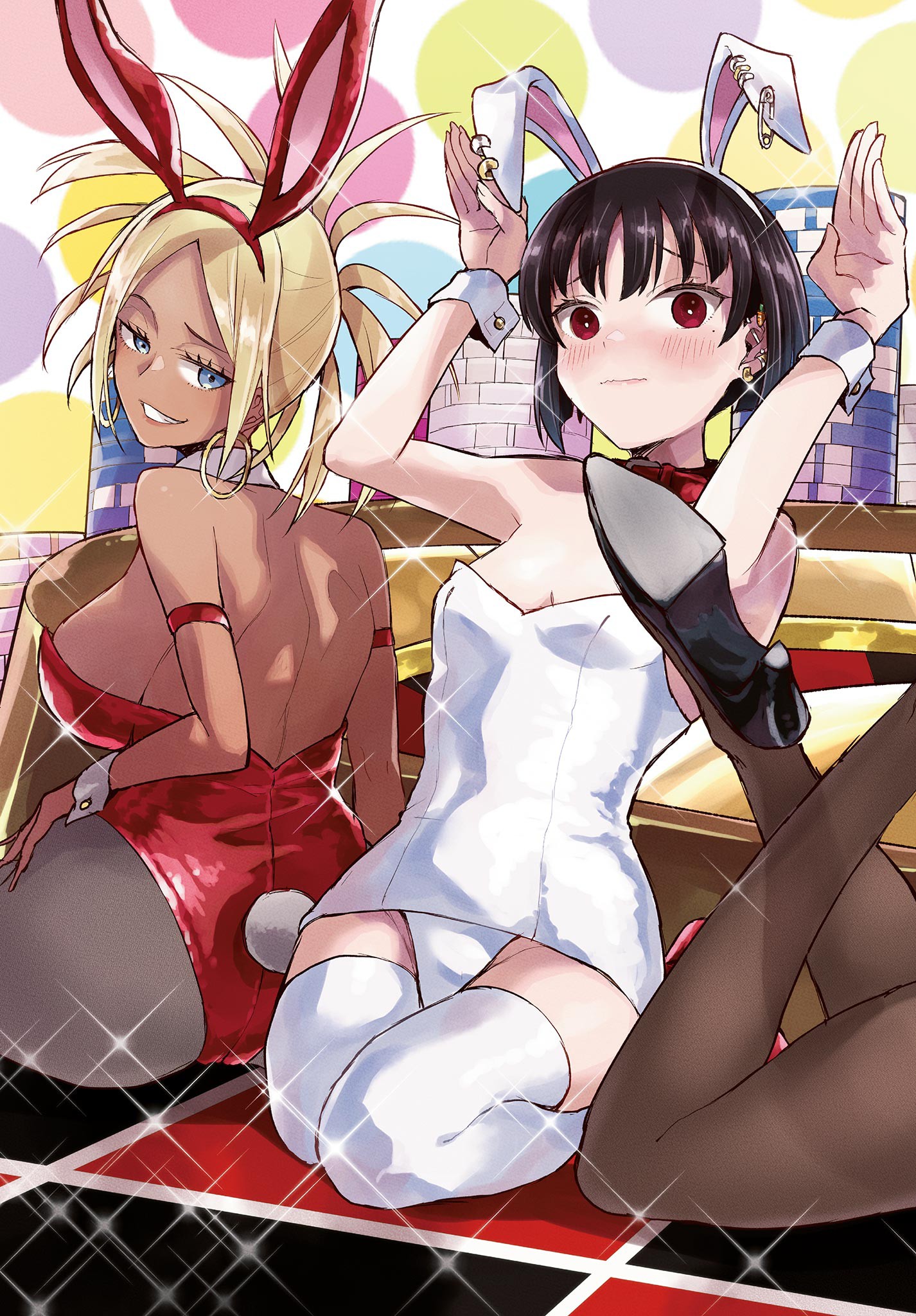 《平成御宅Re:members》漫画 第12话