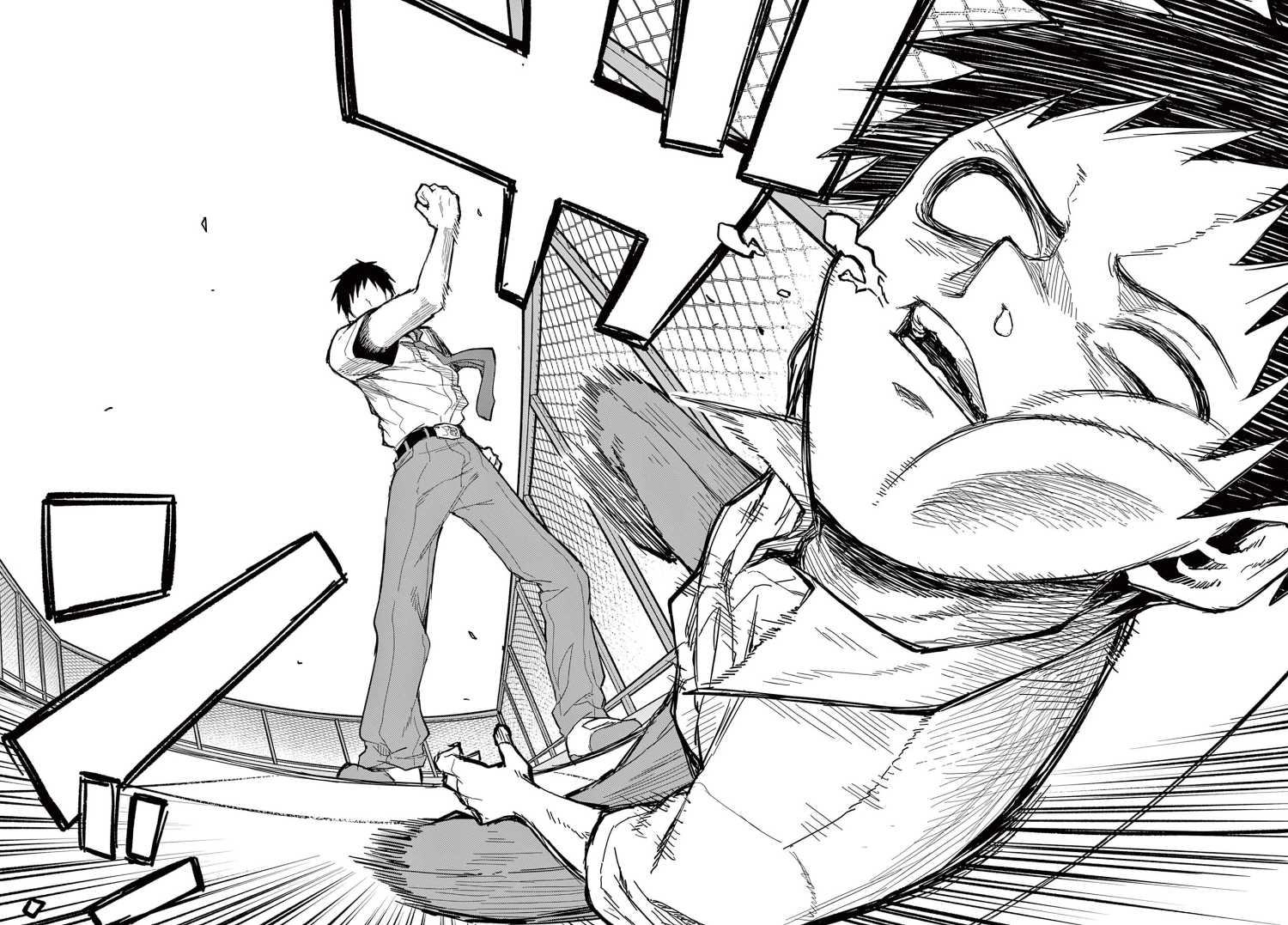 《平成御宅Re:members》漫画 第19话