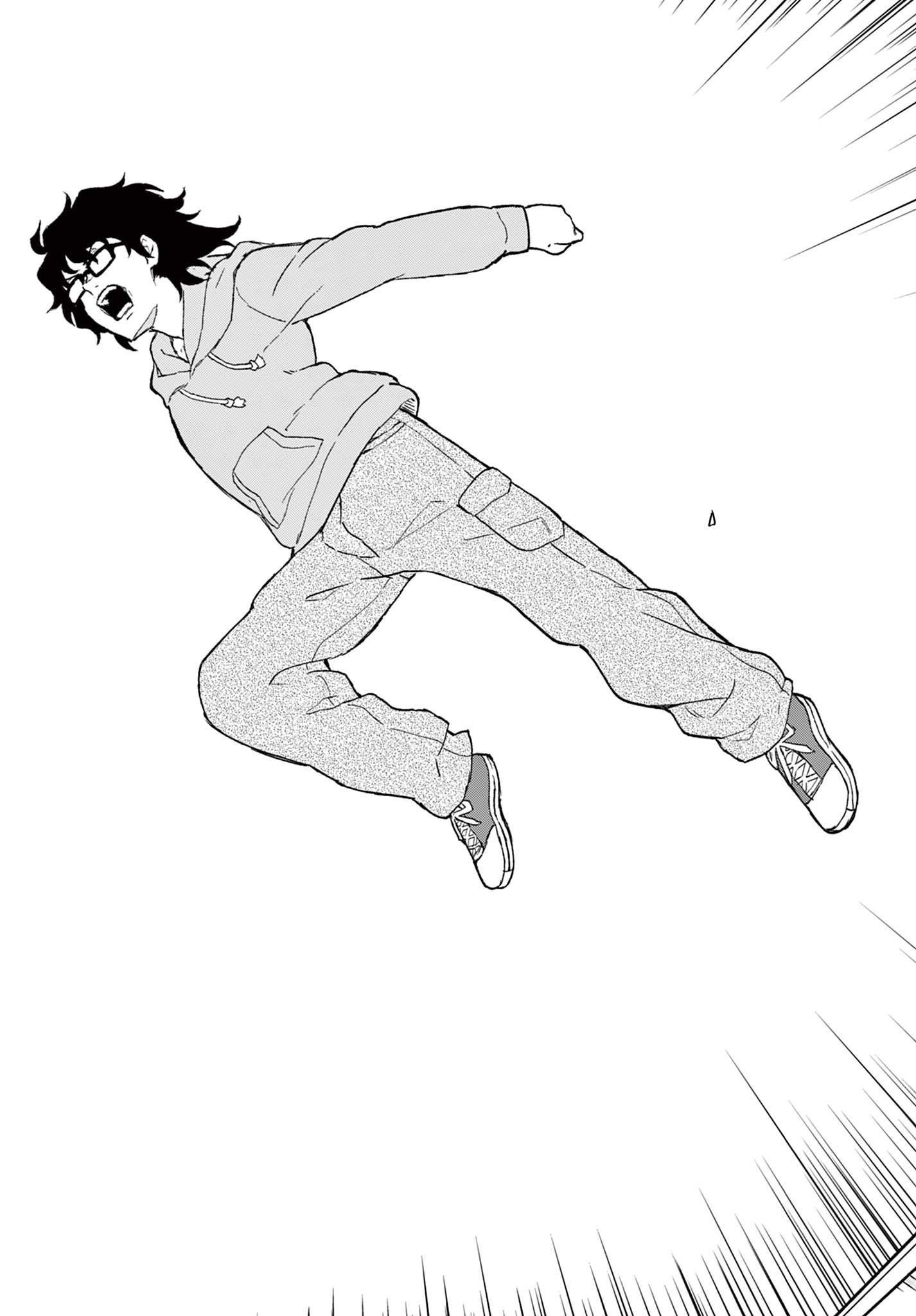 《平成御宅Re:members》漫画 第2话