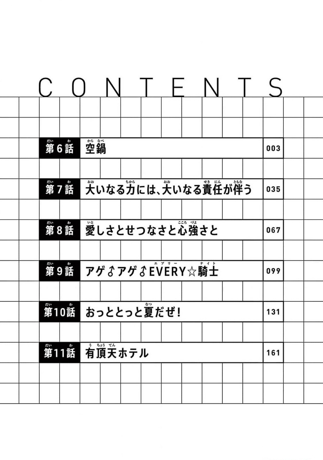 《平成御宅Re:members》漫画 第6话