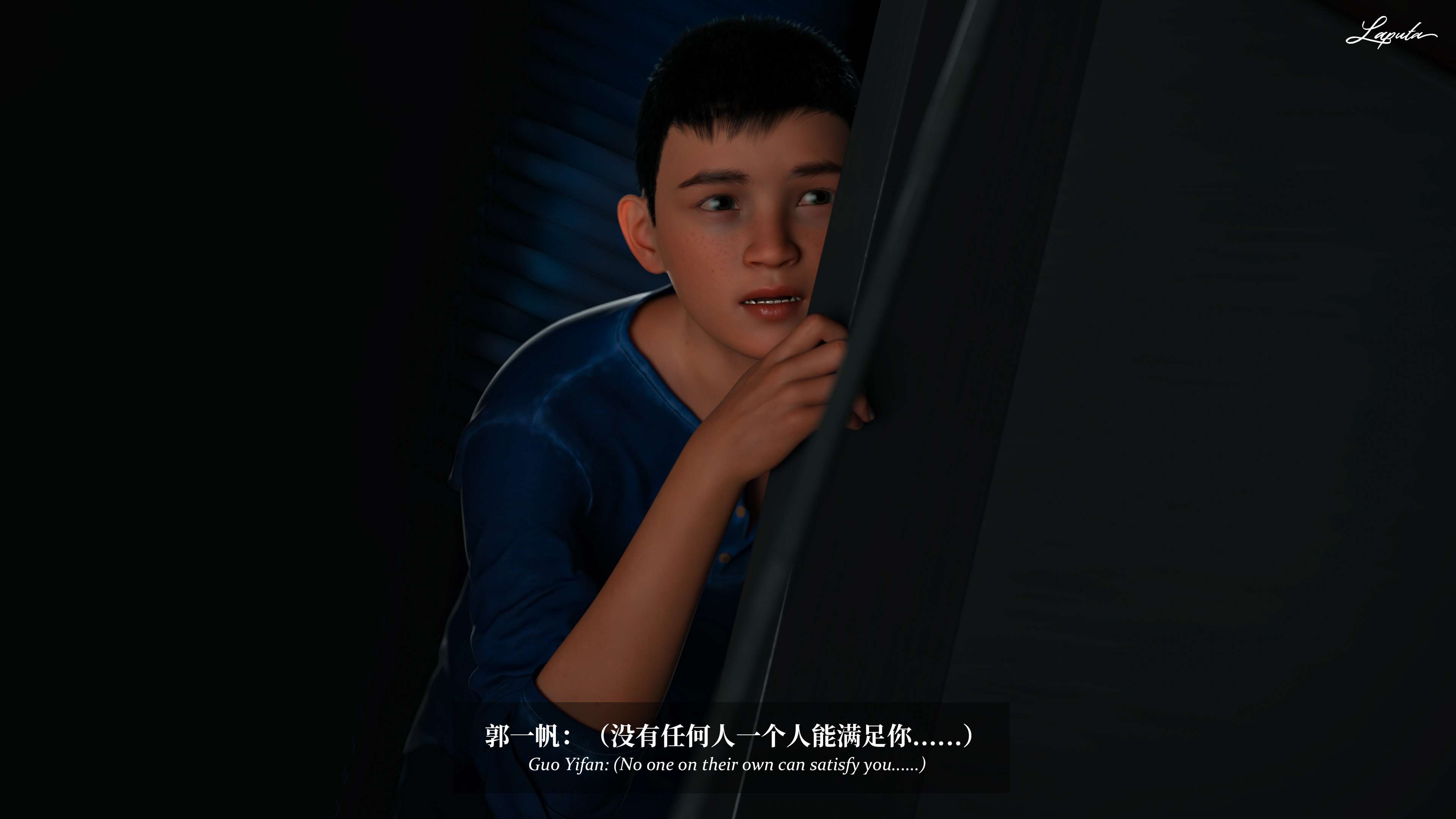 《【3D】淫母日记 1-7 【纯爱篇】4-6 写真》漫画 6【纯爱篇】