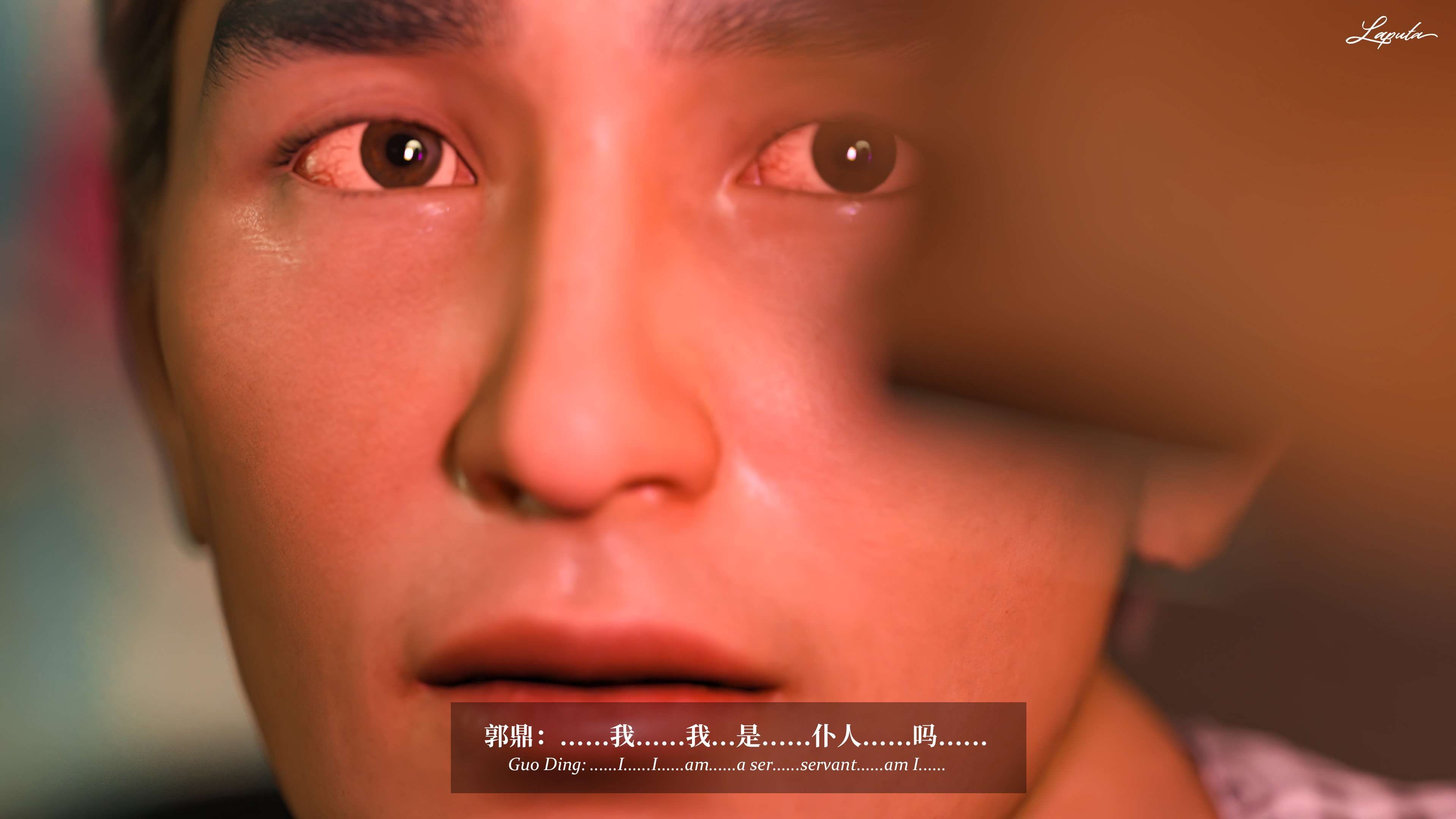 《【3D】淫母日记 1-7 【纯爱篇】4-6 写真》漫画 6【纯爱篇】