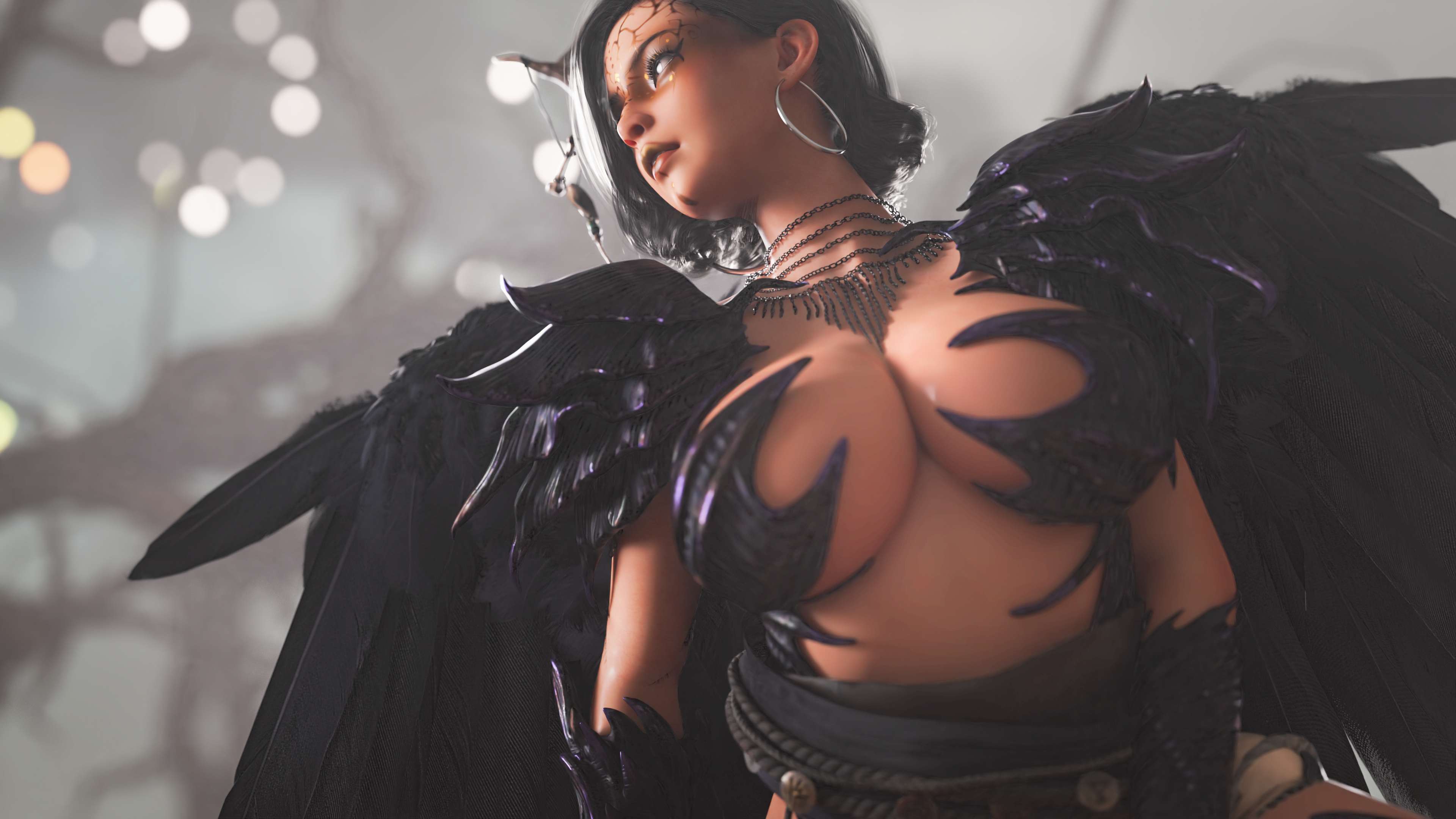 《【3D】淫母日记 1-7 【纯爱篇】4-6 写真》漫画 写真