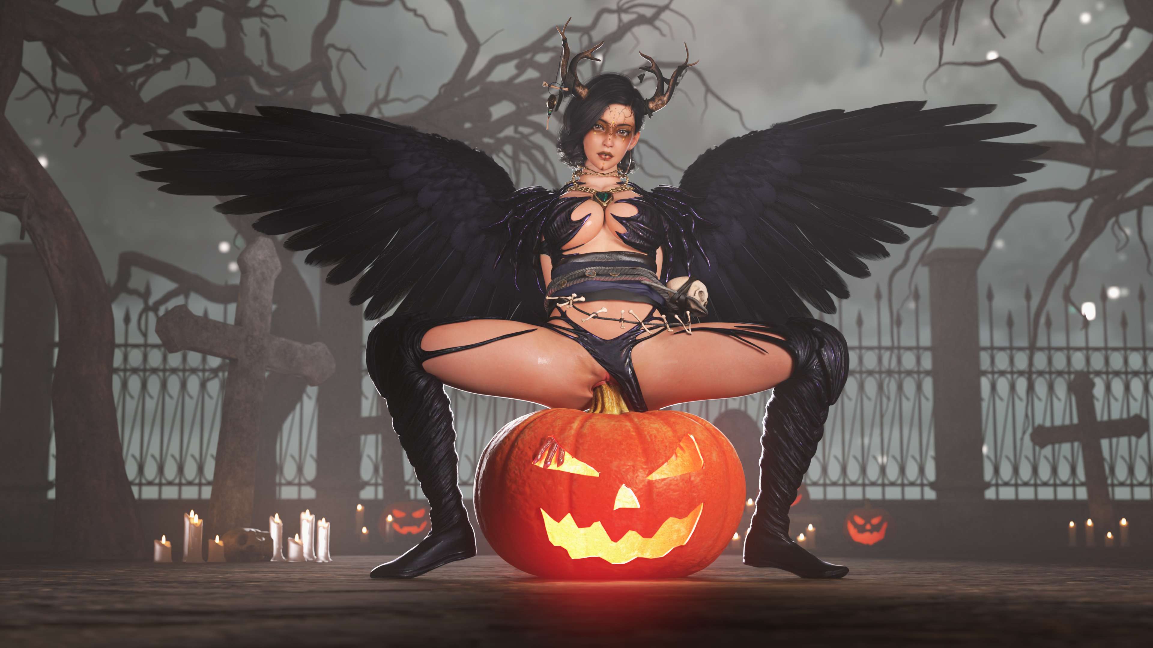 《【3D】淫母日记 1-7 【纯爱篇】4-6 写真》漫画 写真