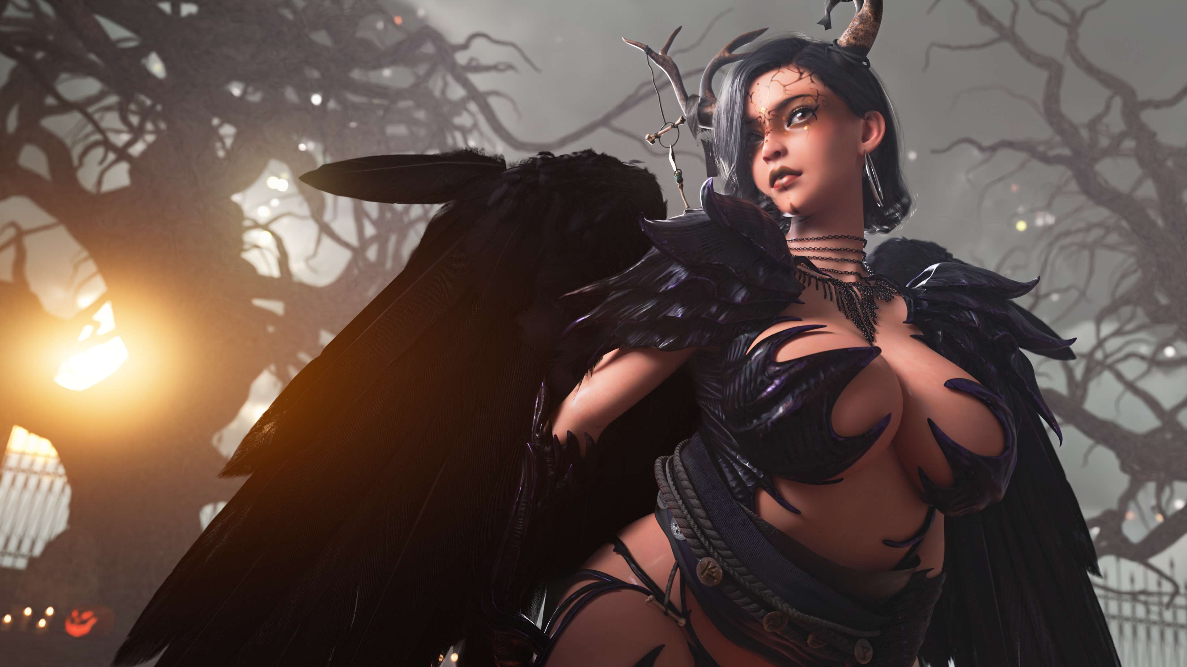 《【3D】淫母日记 1-7 【纯爱篇】4-6 写真》漫画 写真