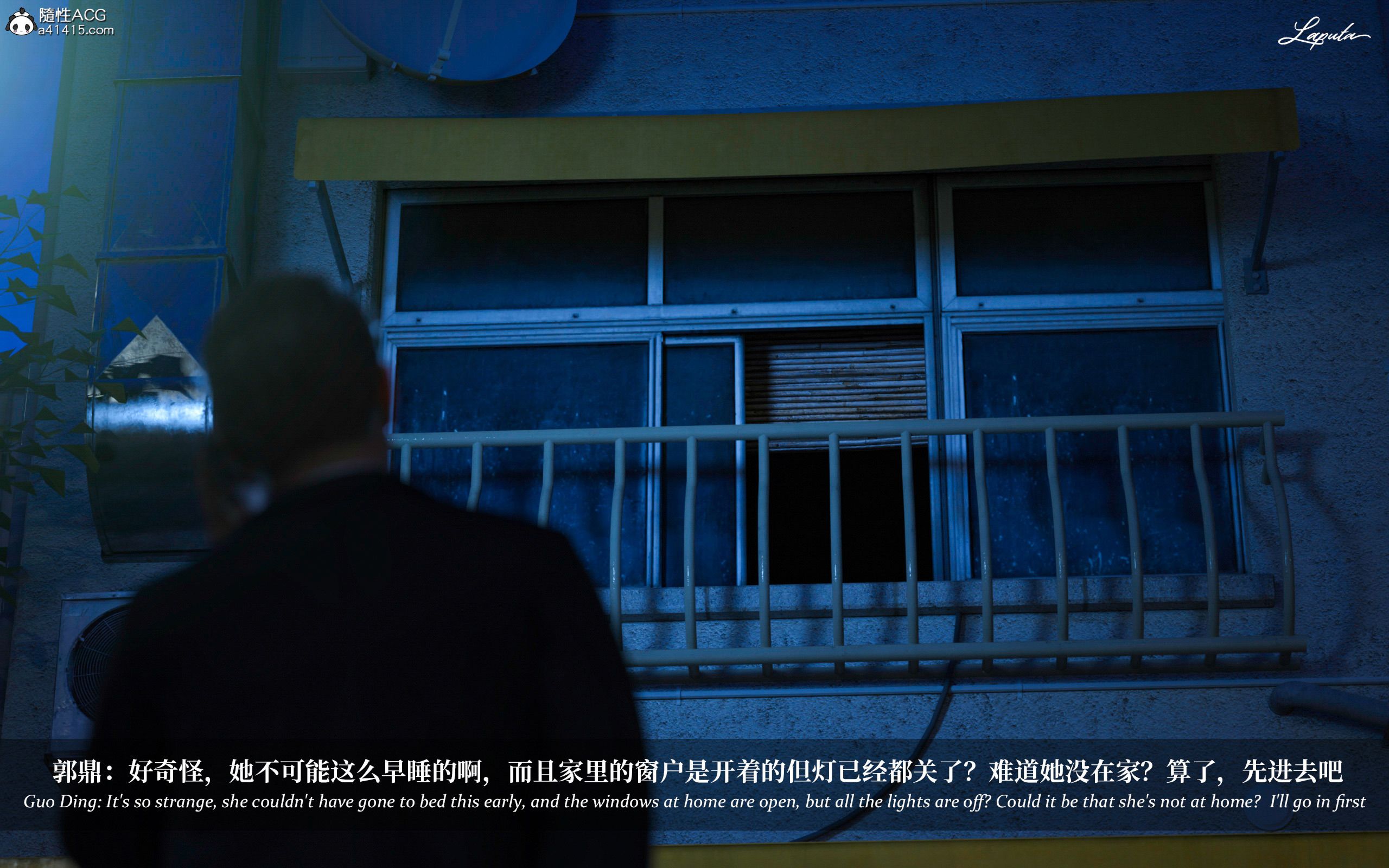 《【3D】淫母日记 1-7 【纯爱篇】4-6 写真》漫画 第2話【夺母篇】