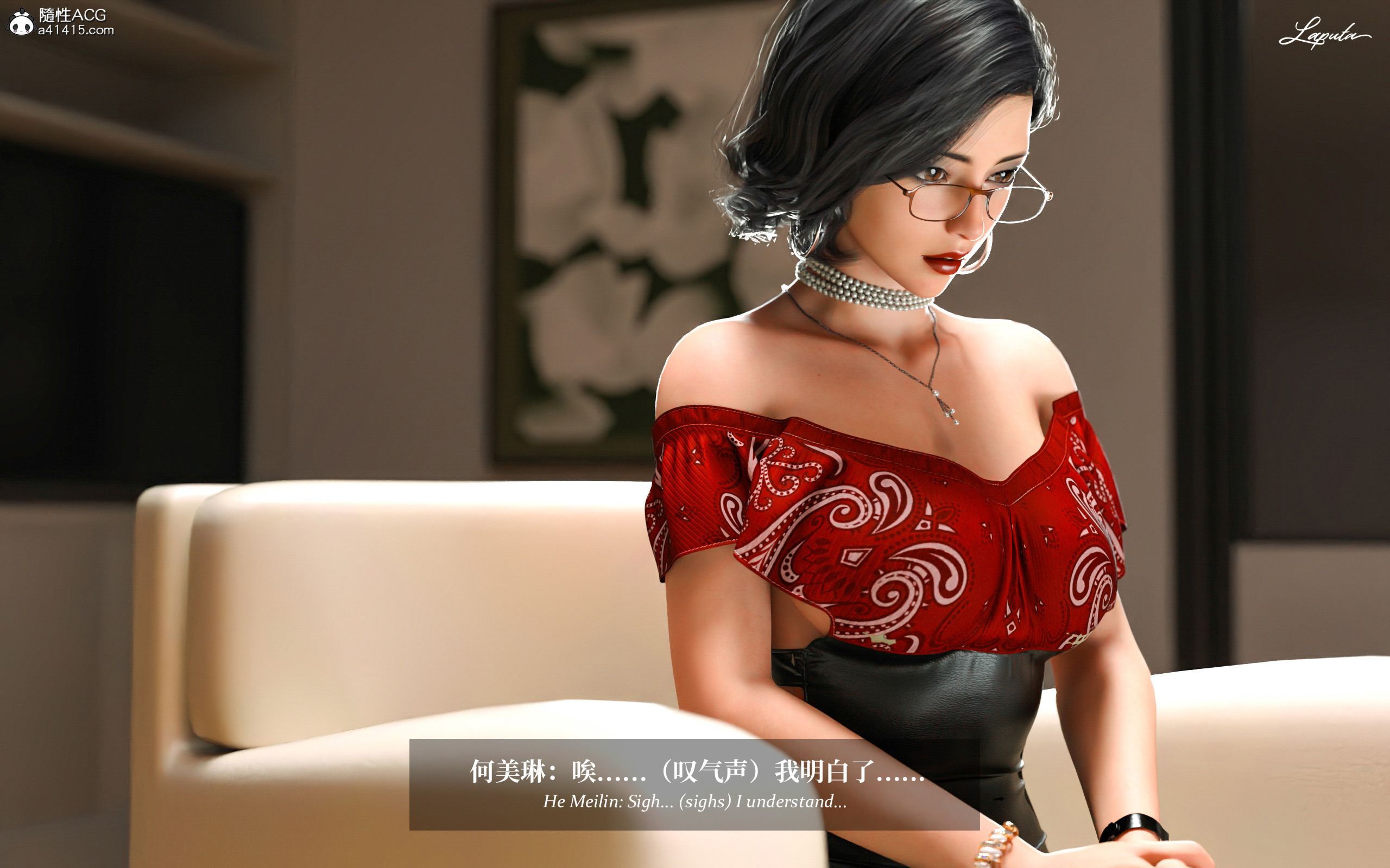 《【3D】淫母日记 1-7 【纯爱篇】4-6 写真》漫画 第2話【夺母篇】