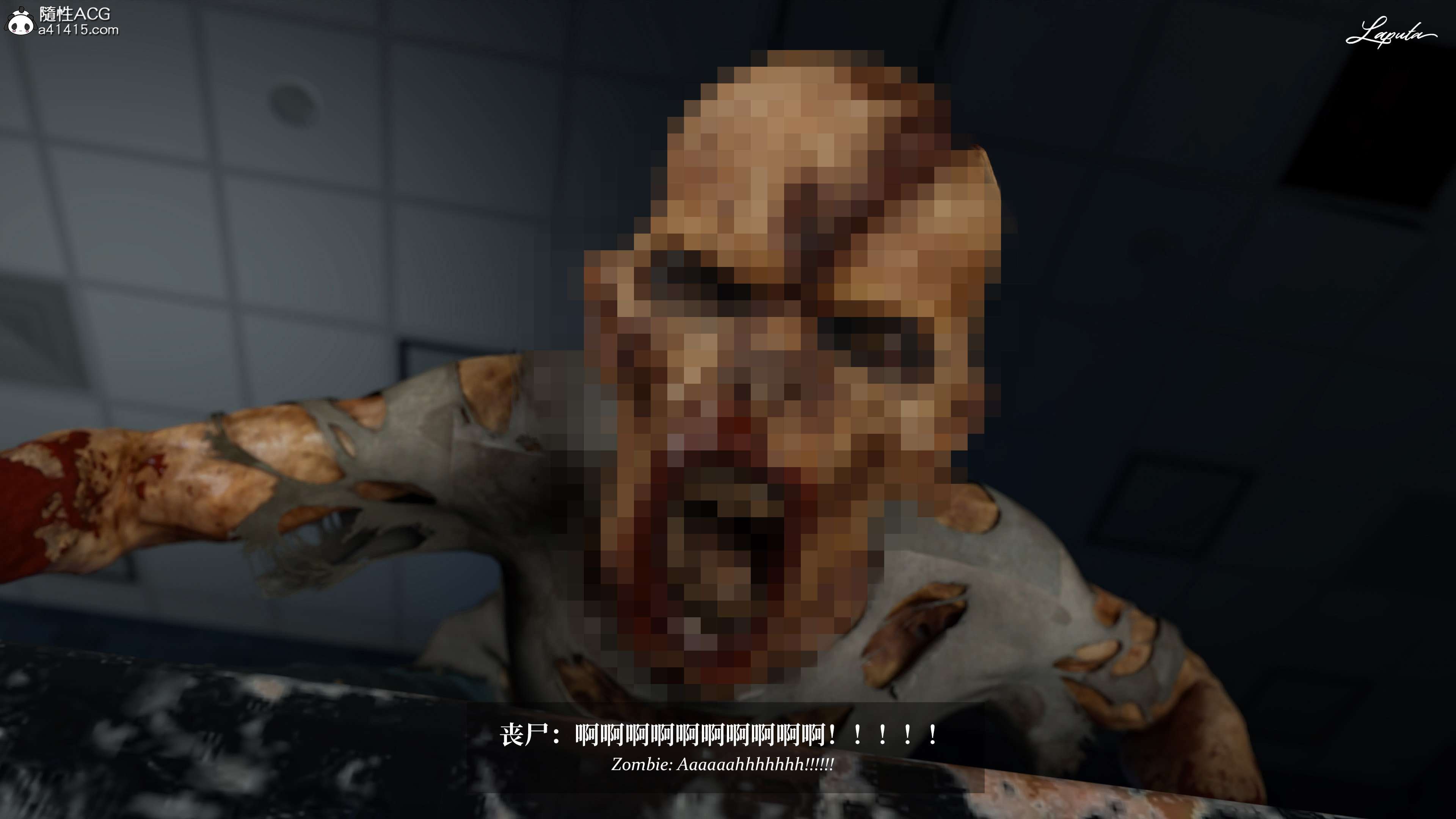 《【3D】淫母日记 1-7 【纯爱篇】4-6 写真》漫画 5【纯爱篇】