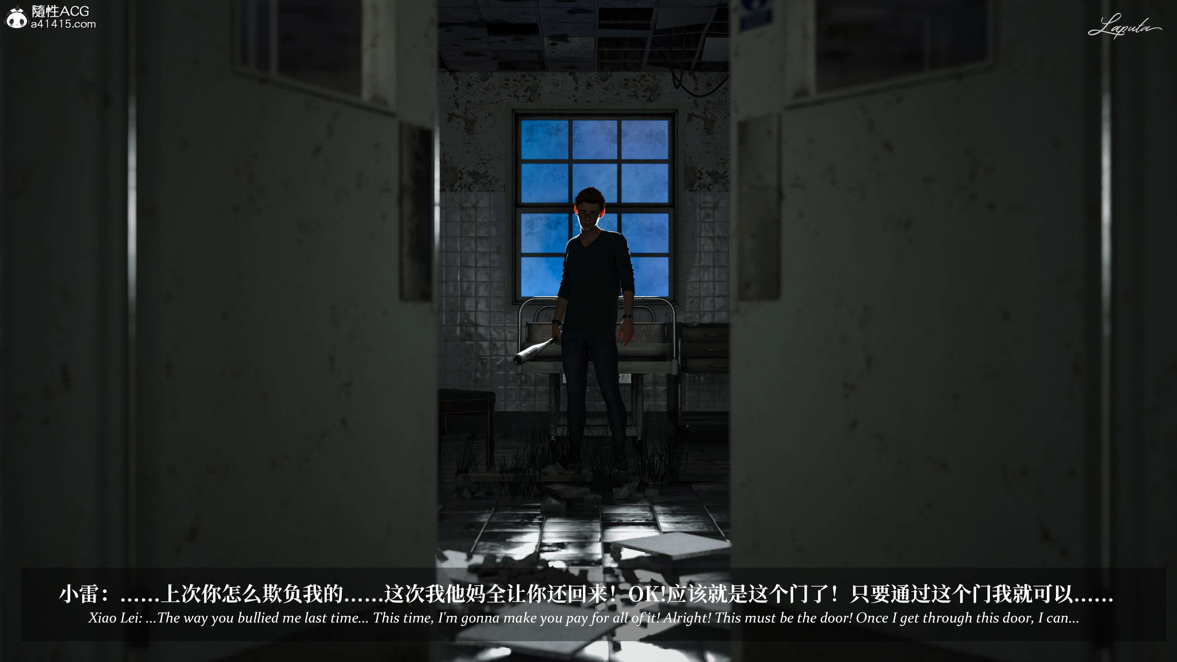 《【3D】淫母日记 1-7 【纯爱篇】4-6 写真》漫画 5【纯爱篇】