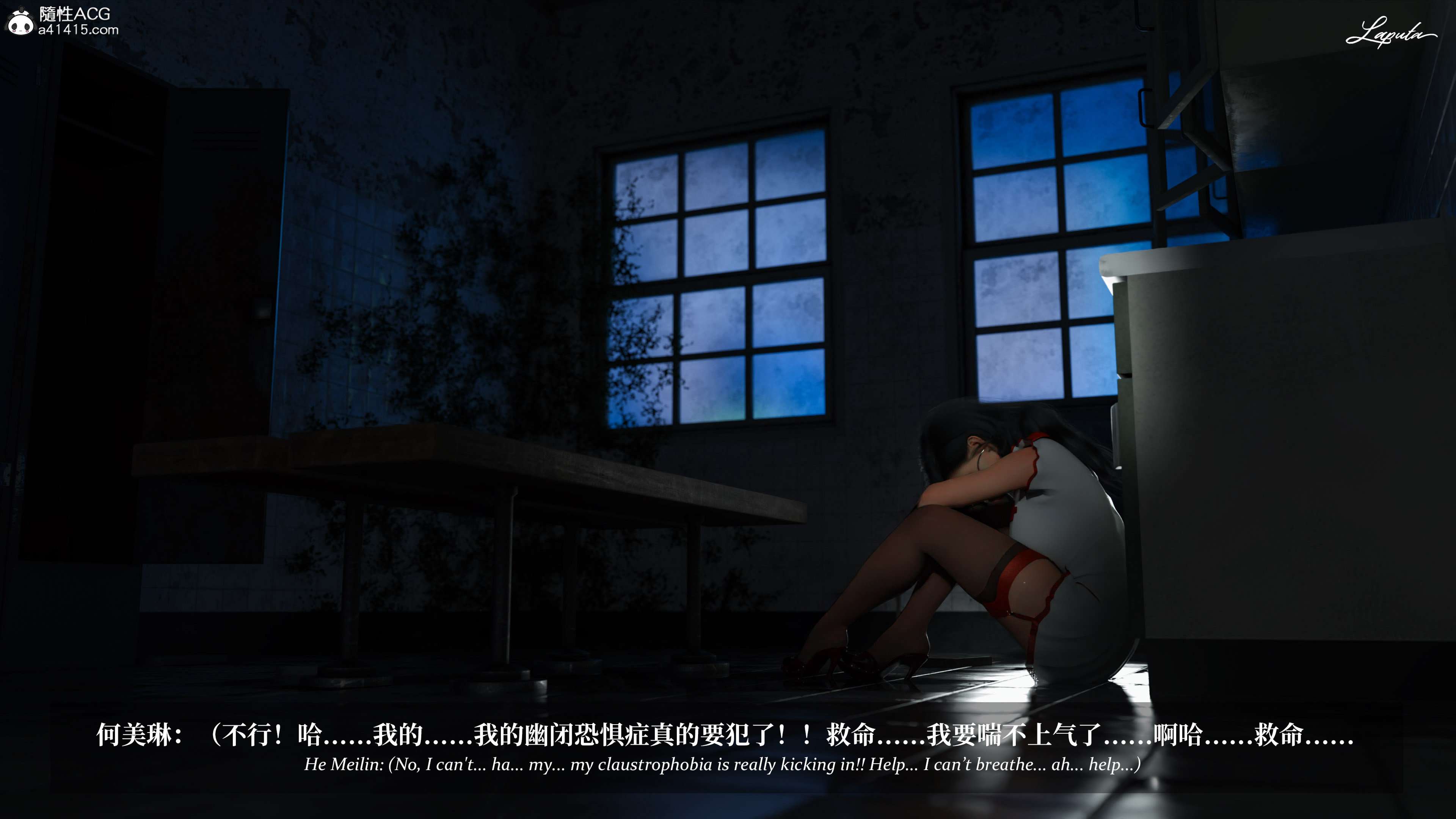 《【3D】淫母日记 1-7 【纯爱篇】4-6 写真》漫画 5【纯爱篇】