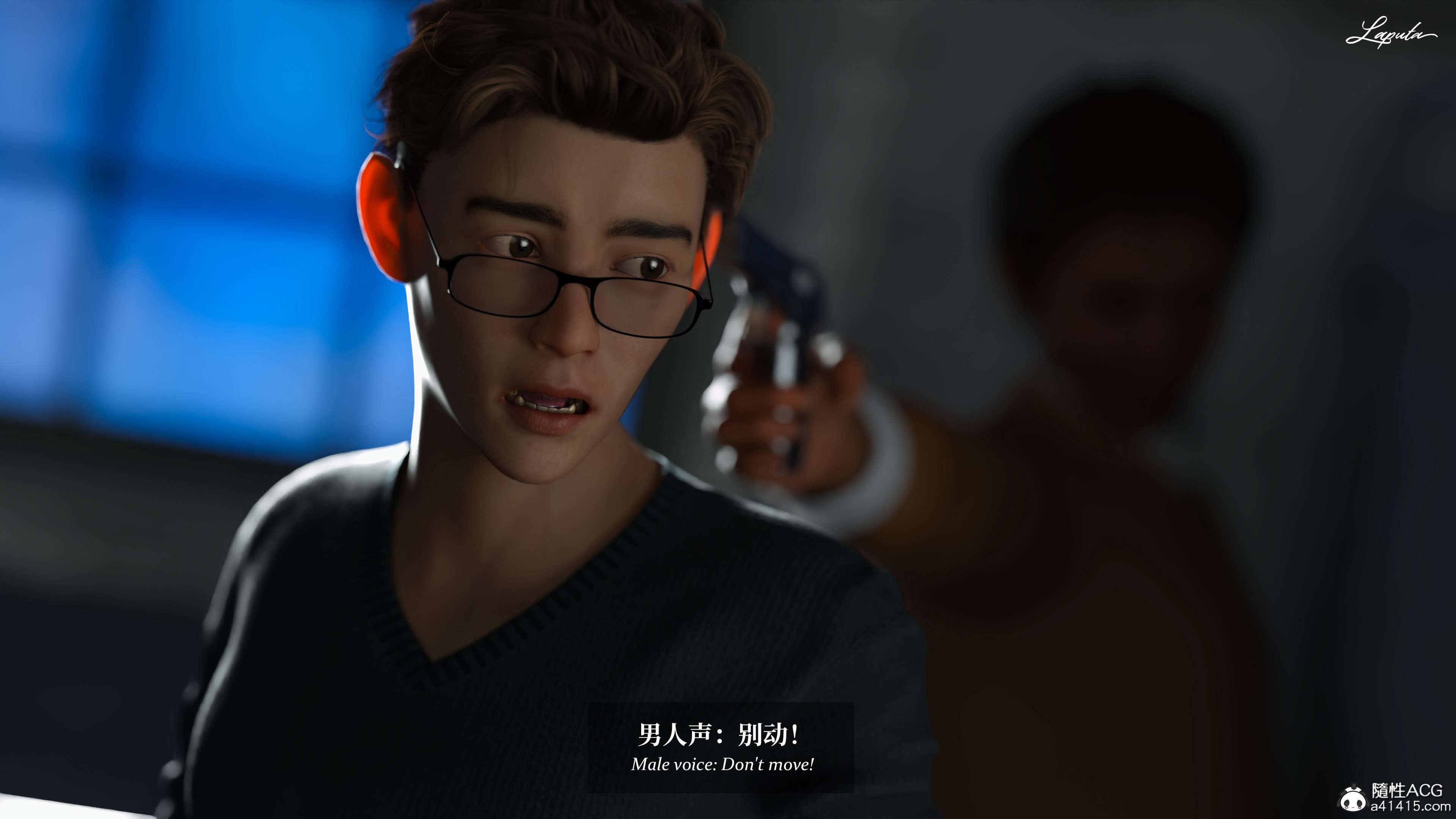 《【3D】淫母日记 1-7 【纯爱篇】4-6 写真》漫画 5【纯爱篇】