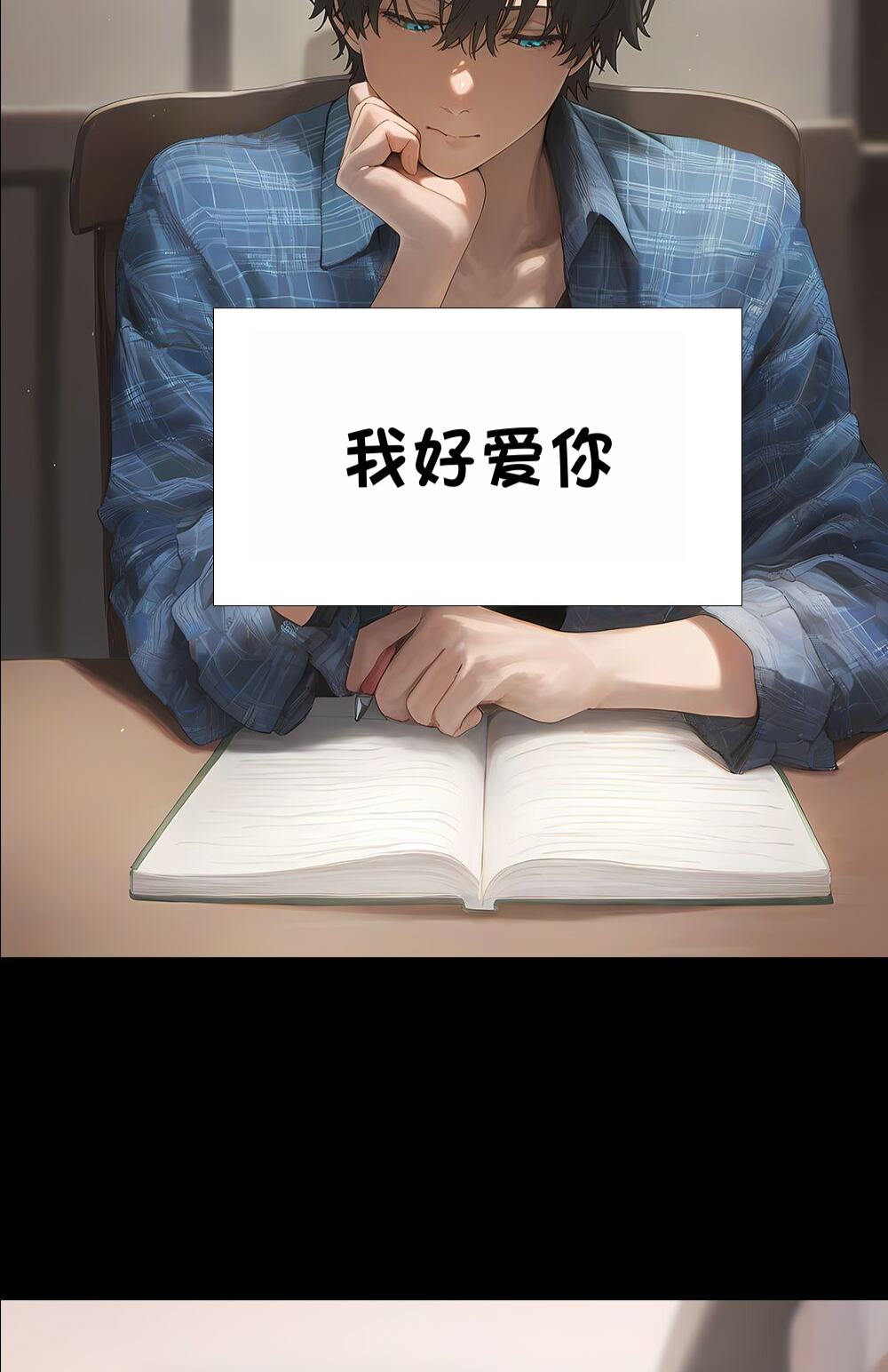 《献出温柔的妻子|상냥한 아내의 출근 배웅》漫画 第3話