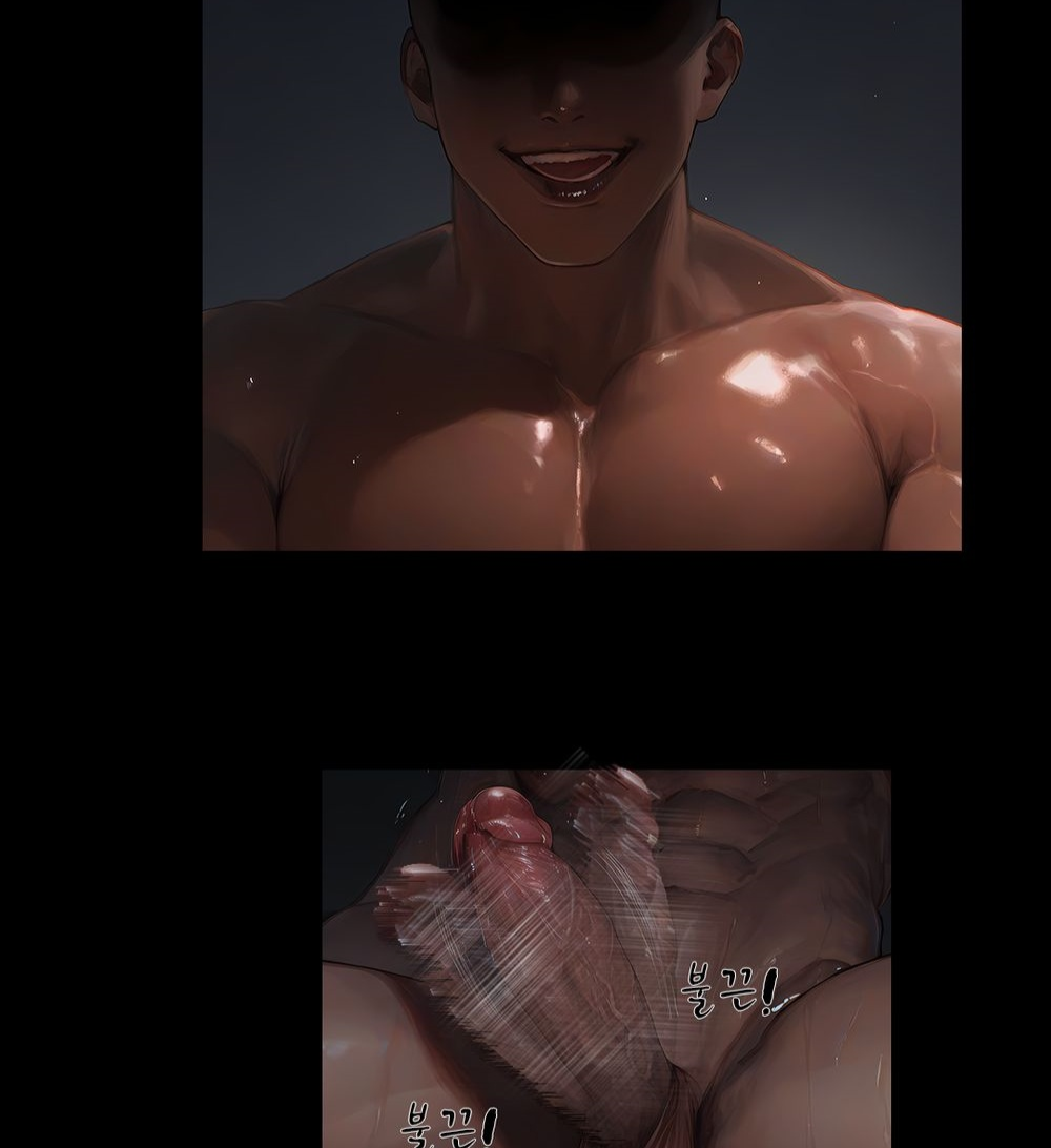 《献出温柔的妻子|상냥한 아내의 출근 배웅》漫画 第4話