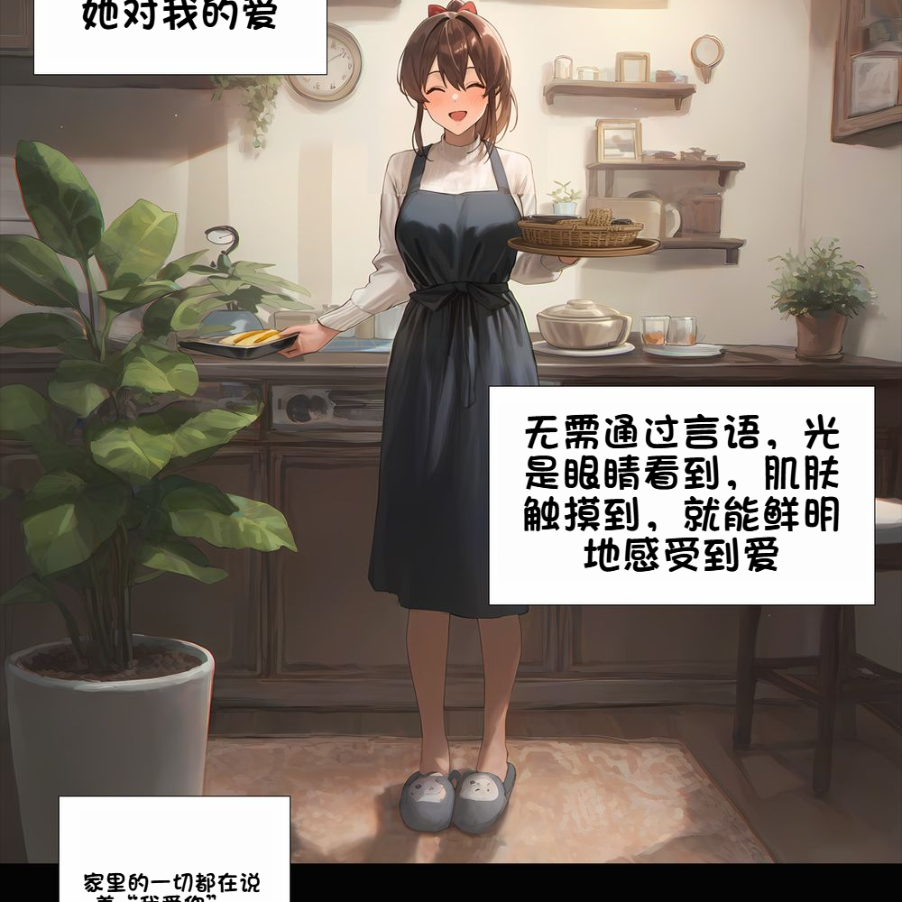 《献出温柔的妻子|상냥한 아내의 출근 배웅》漫画 第4話