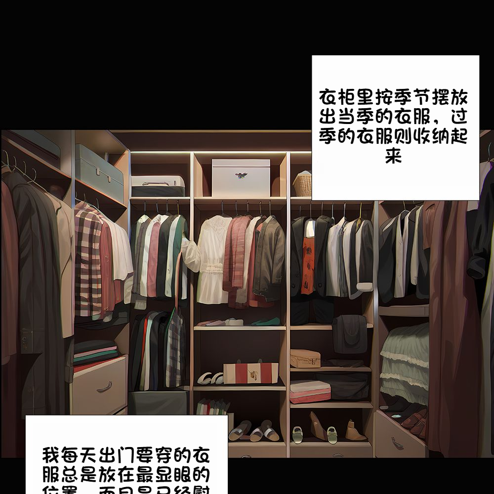 《献出温柔的妻子|상냥한 아내의 출근 배웅》漫画 第4話