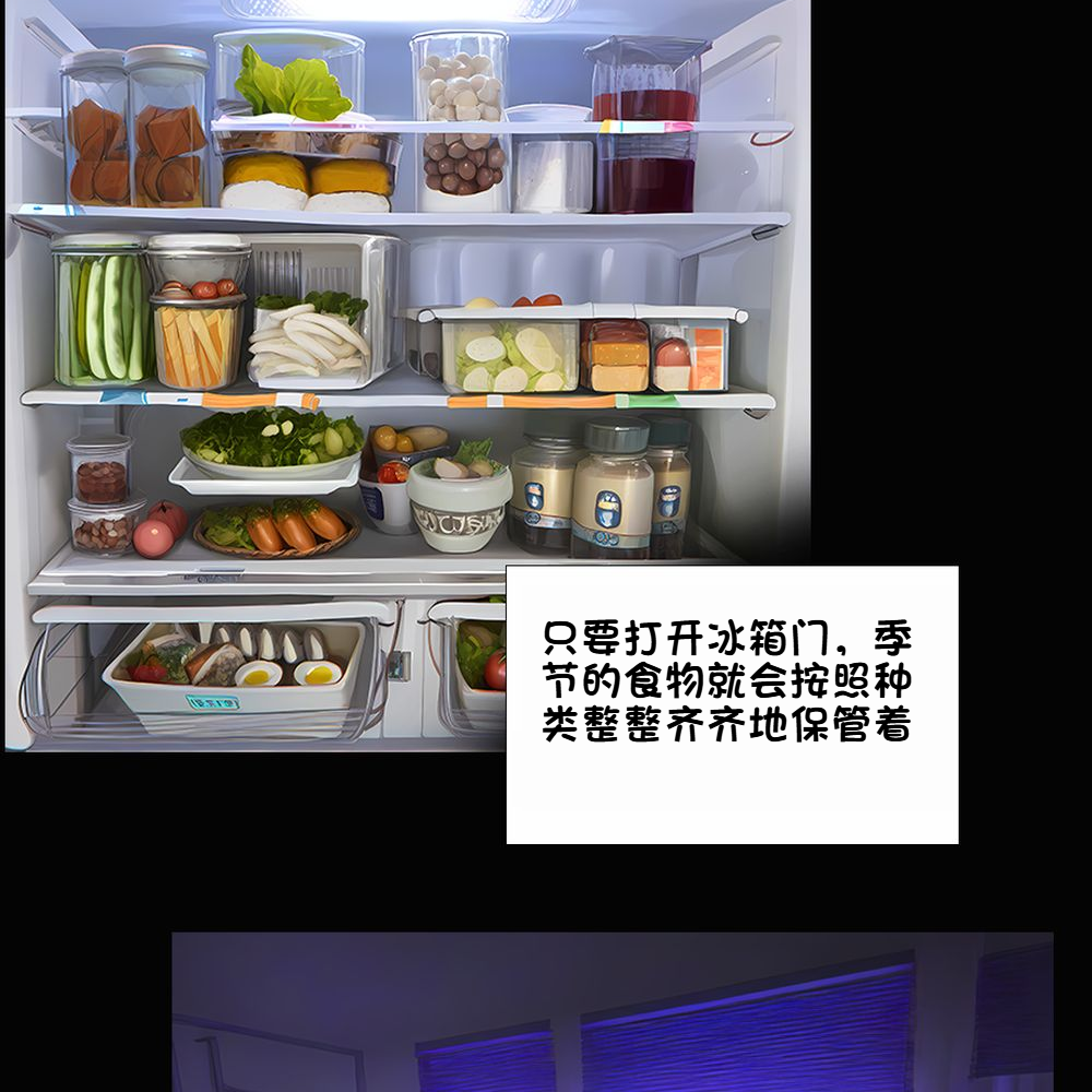 《献出温柔的妻子|상냥한 아내의 출근 배웅》漫画 第4話