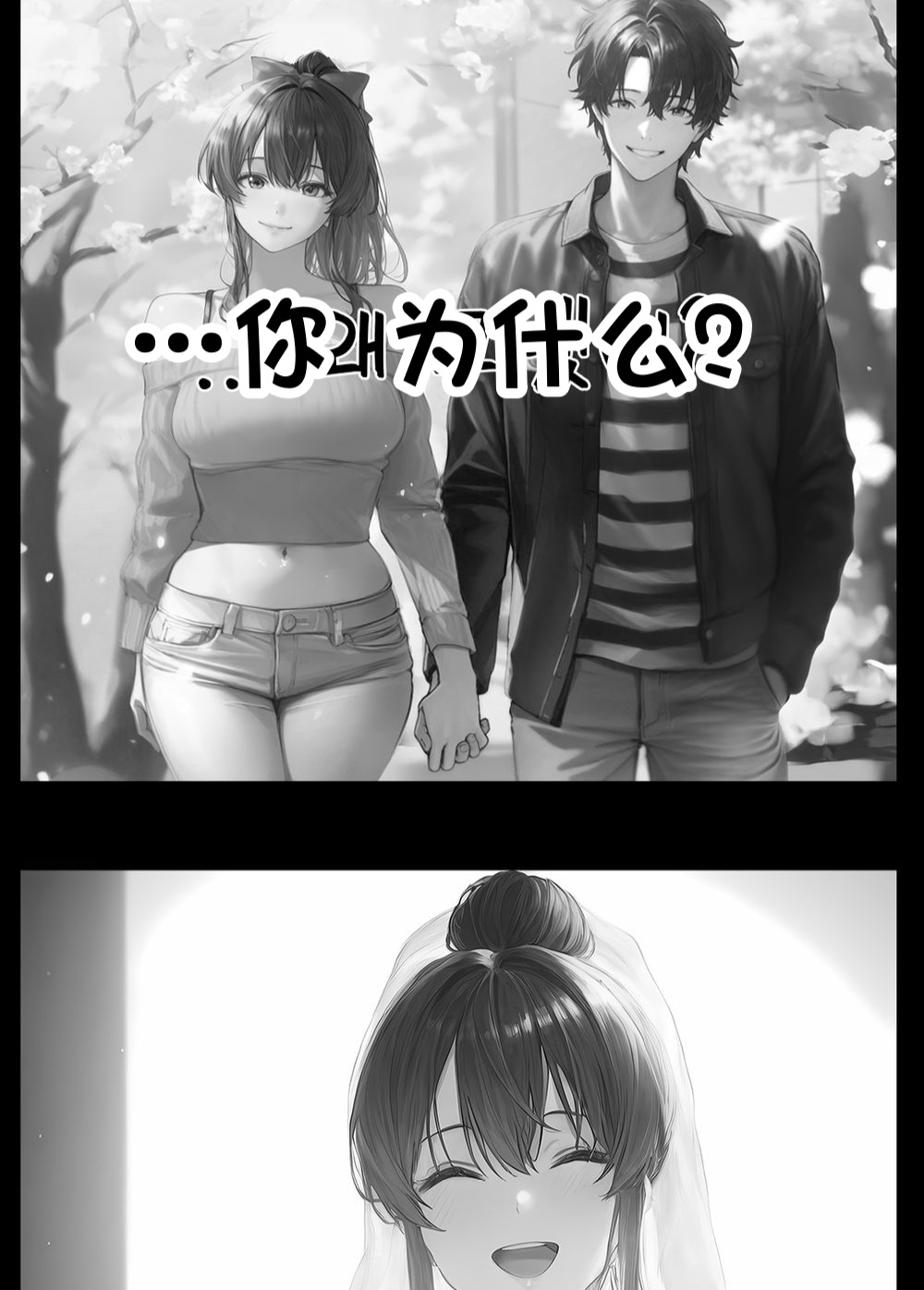 《献出温柔的妻子|상냥한 아내의 출근 배웅》漫画 第4話