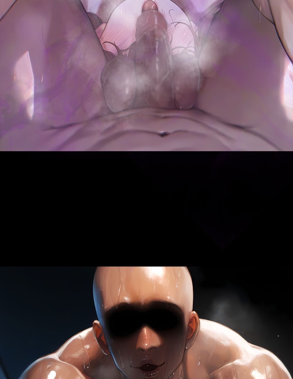 《献出温柔的妻子|상냥한 아내의 출근 배웅》漫画 第4話