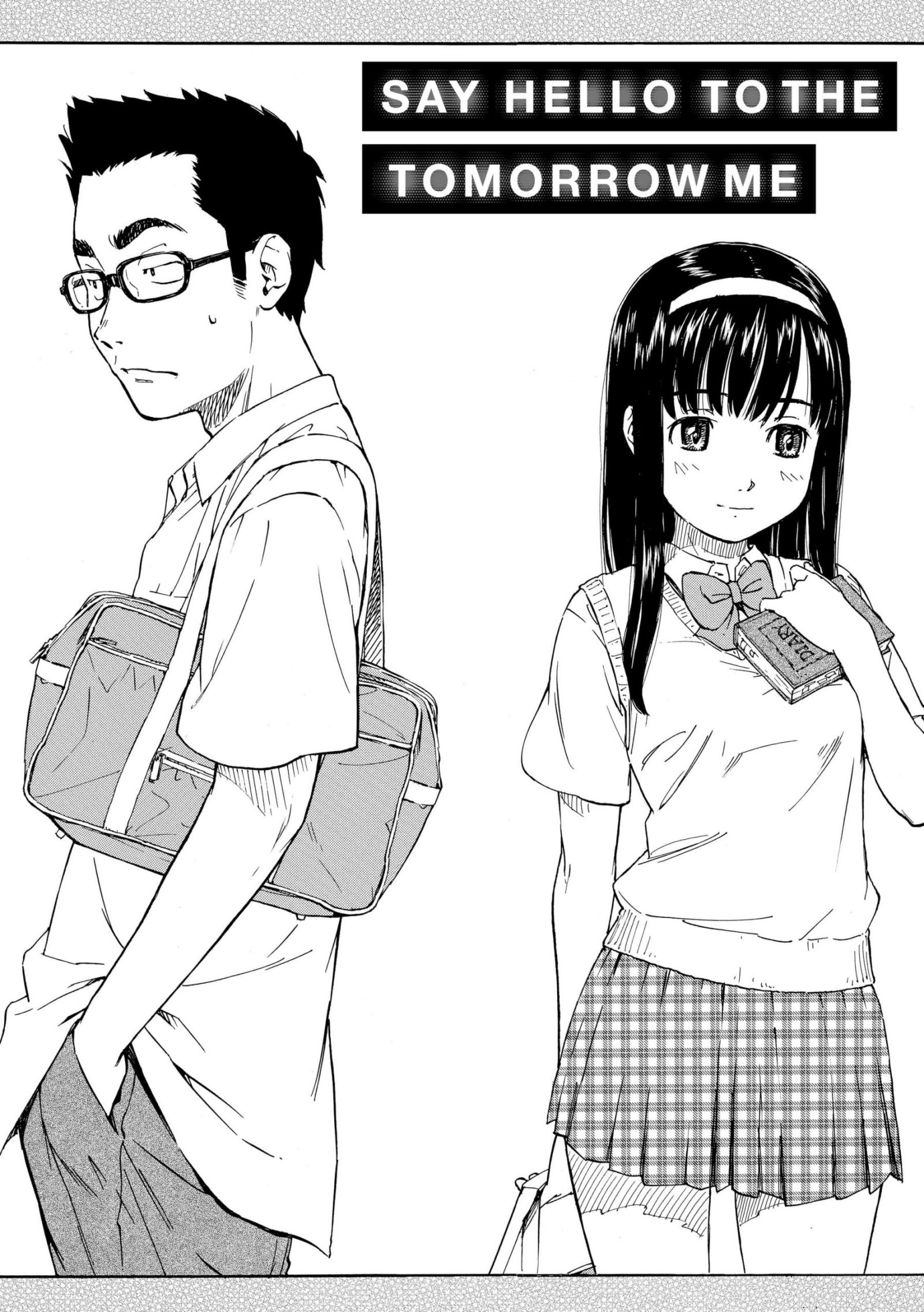 《少女マテリアル[中國翻譯] [無修正]》漫画 英翻无修