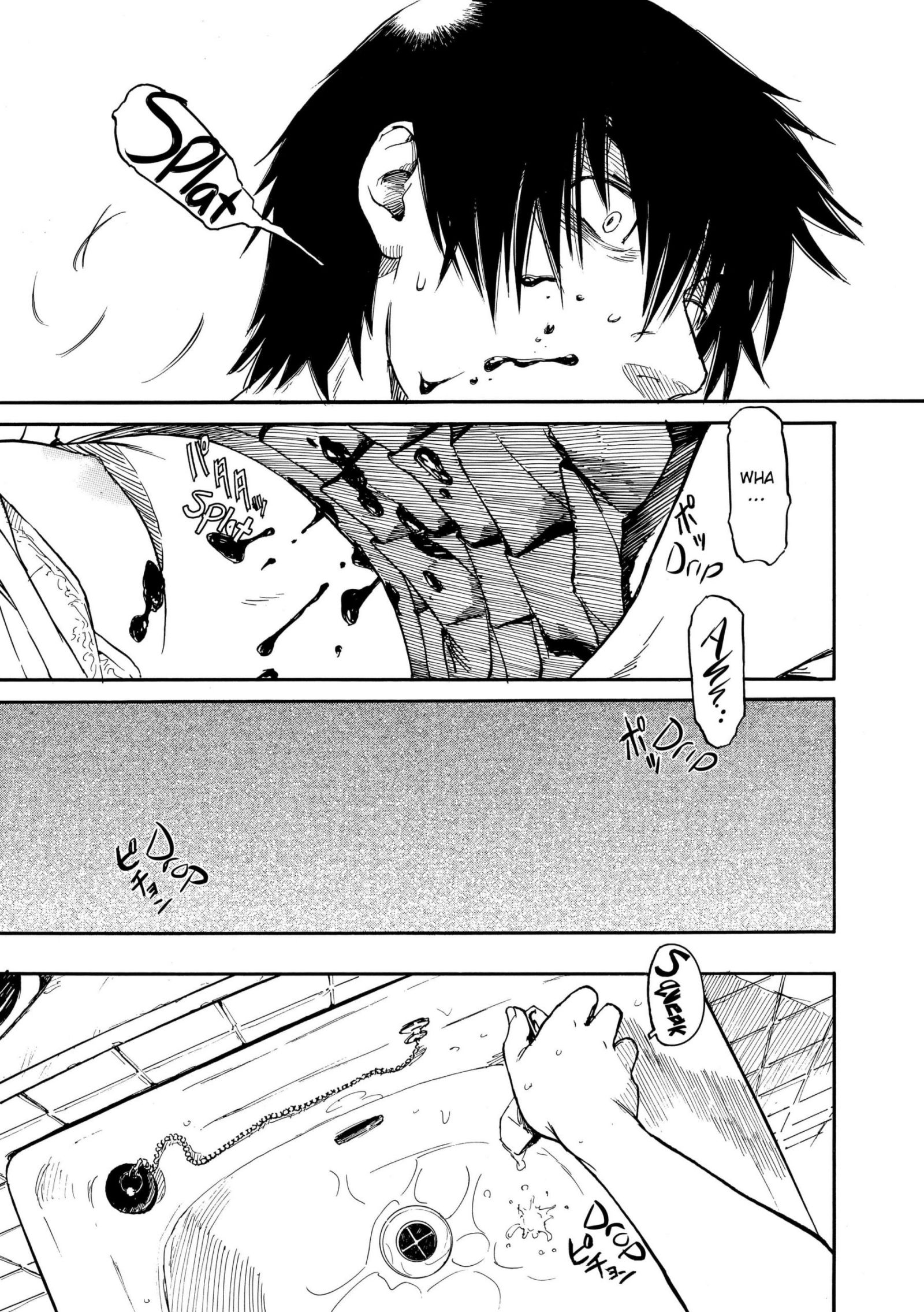 《少女マテリアル[中國翻譯] [無修正]》漫画 英翻无修