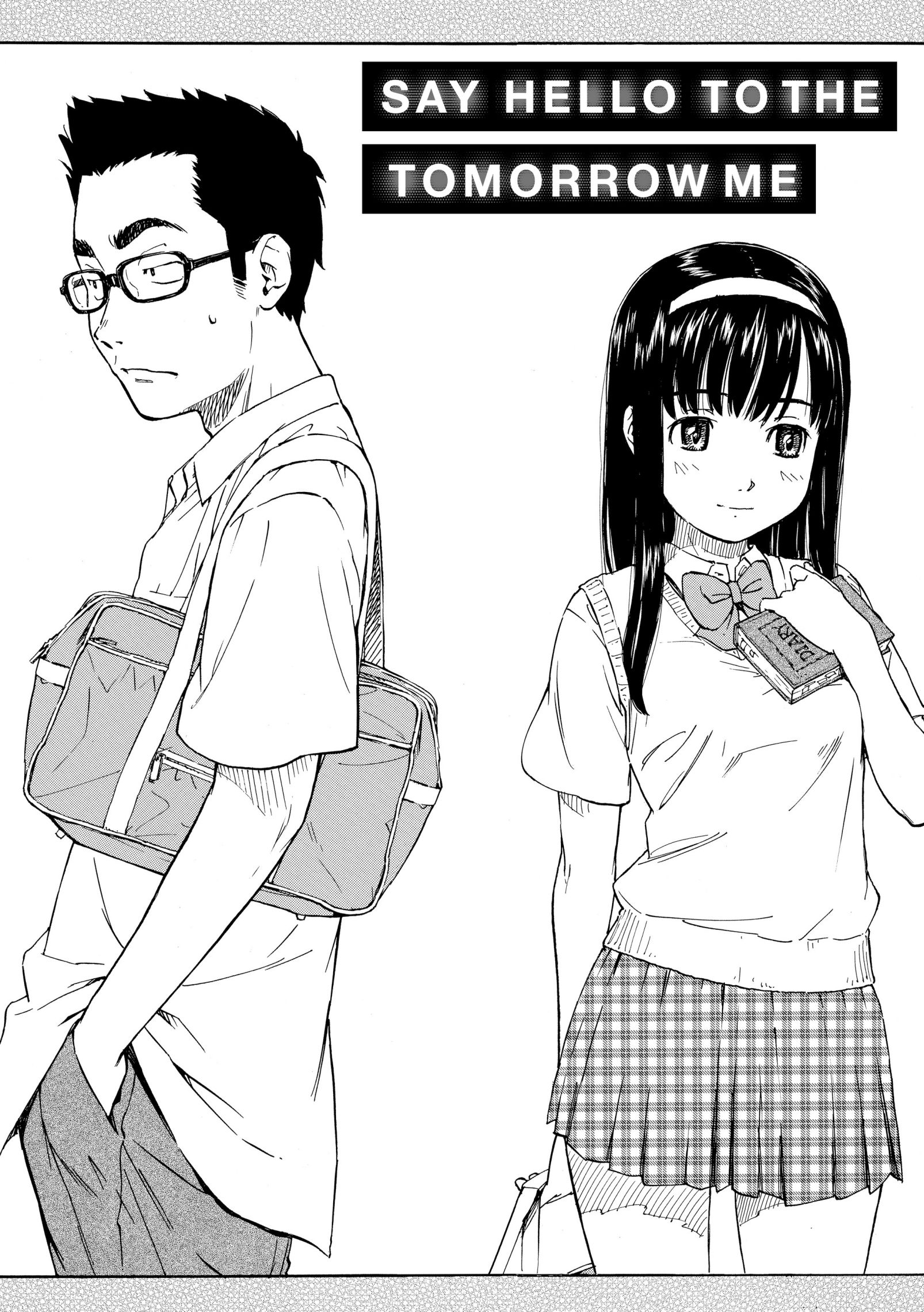 《少女マテリアル[中國翻譯] [無修正]》漫画 eve重嵌+製作无修