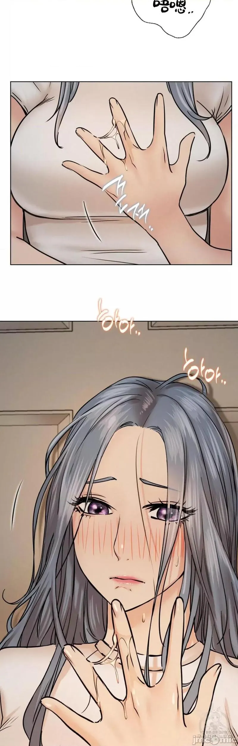 《一屋之下/同一屋檐下（补档）》漫画 第63話