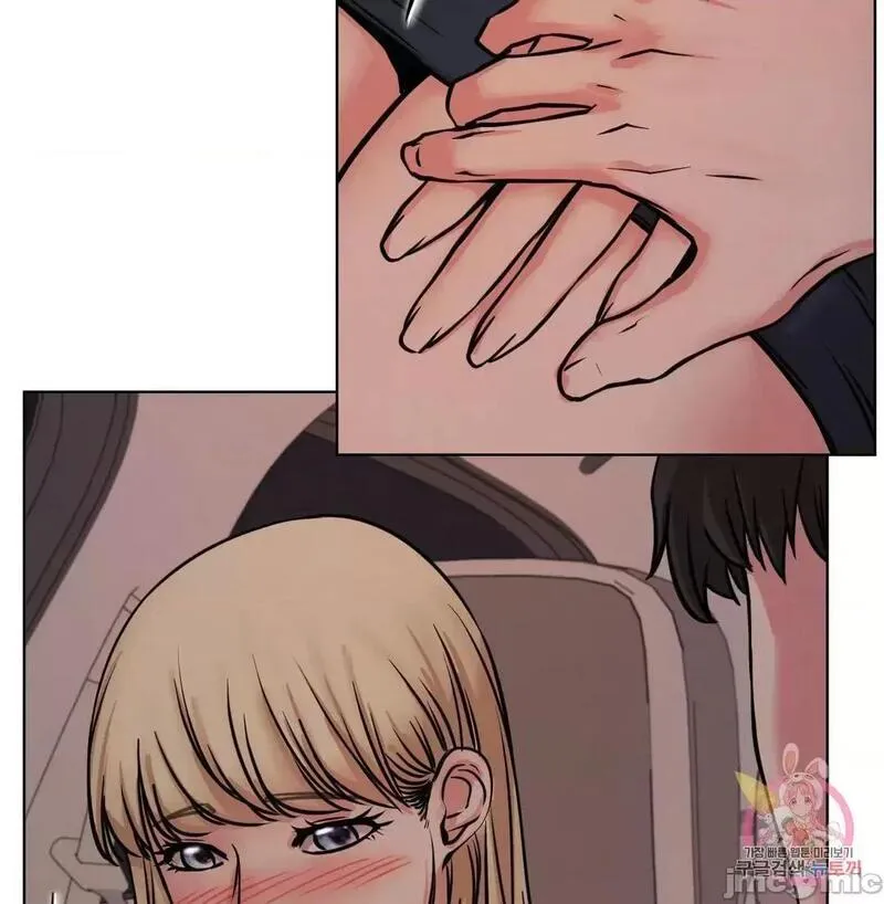 《一屋之下/同一屋檐下（补档）》漫画 第54話