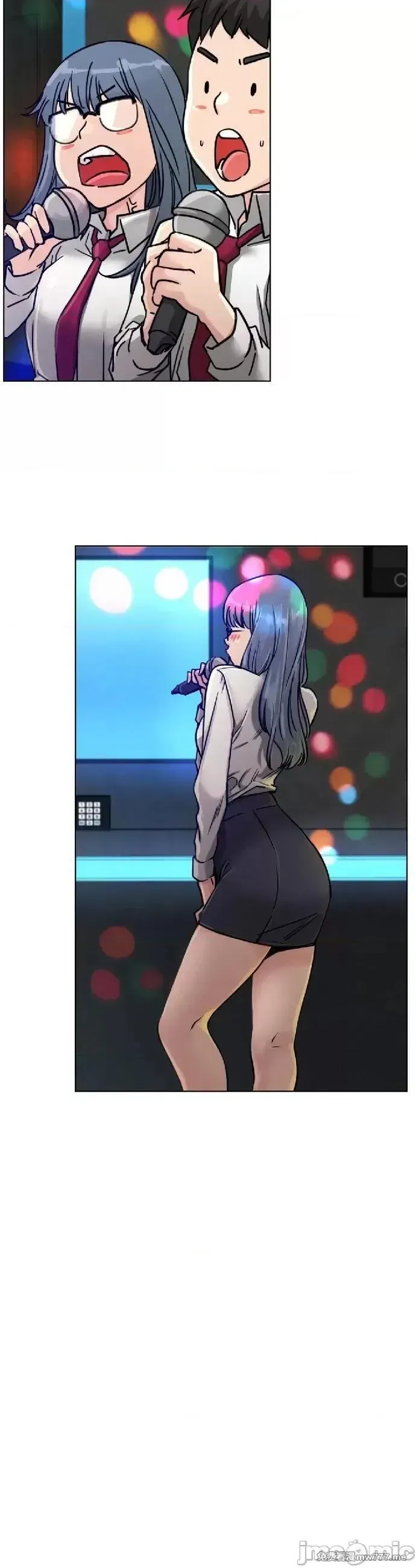 《一屋之下/同一屋檐下（补档）》漫画 第73話