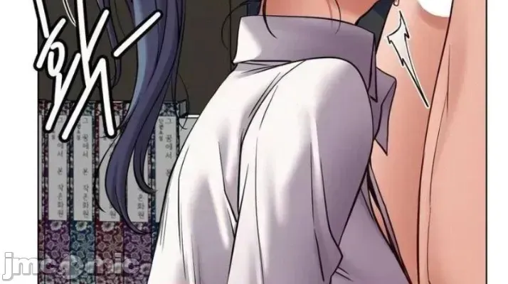 《一屋之下/同一屋檐下（补档）》漫画 第99話