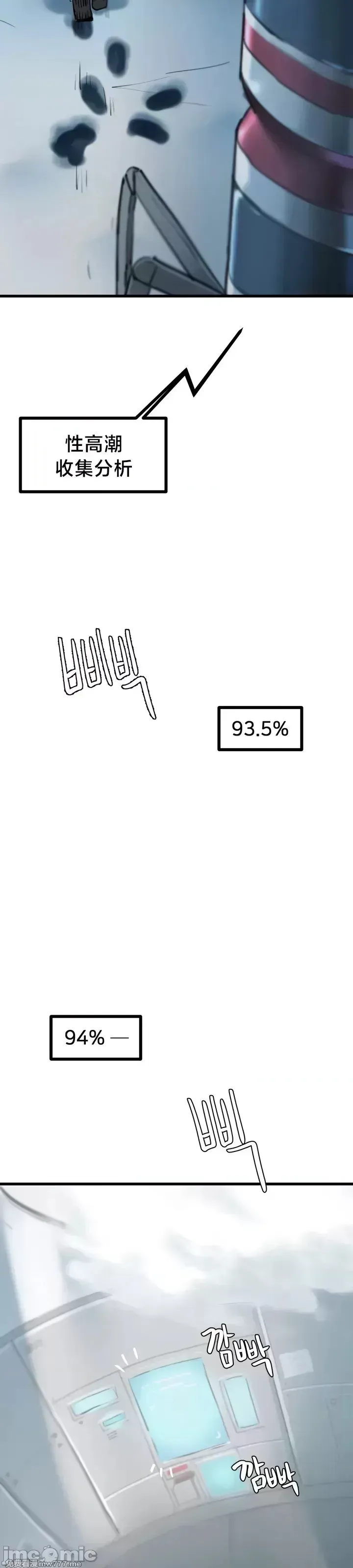 《世界性文化研究所》漫画 第10話