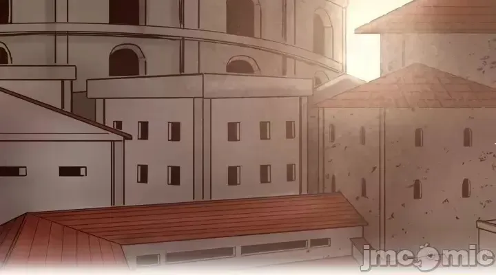 《世界性文化研究所》漫画 第19話