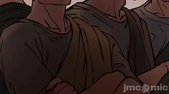 《世界性文化研究所》漫画 第19話