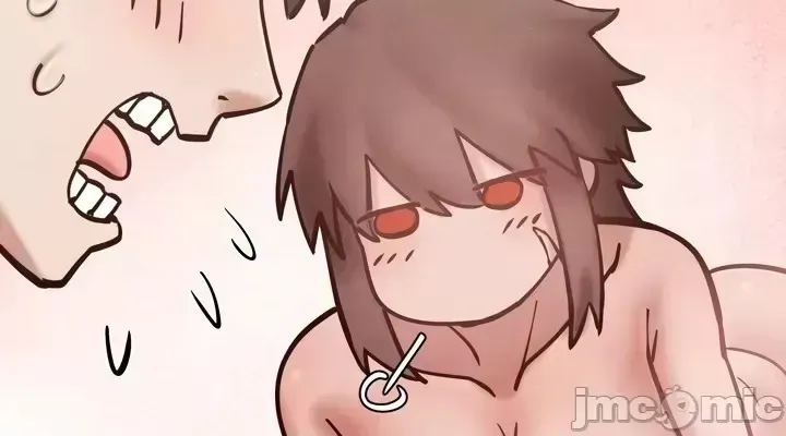 《世界性文化研究所》漫画 第19話