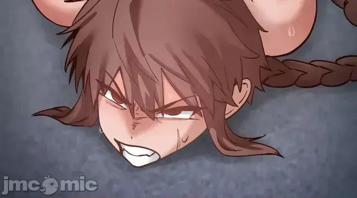 《世界性文化研究所》漫画 第20話