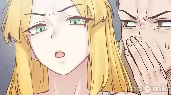 《世界性文化研究所》漫画 第20話