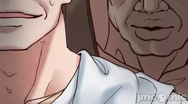 《世界性文化研究所》漫画 第20話