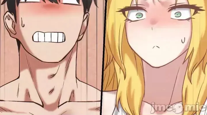 《世界性文化研究所》漫画 第22話