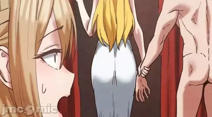 《世界性文化研究所》漫画 第22話