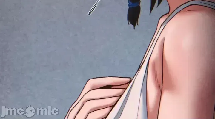 《世界性文化研究所》漫画 第24話