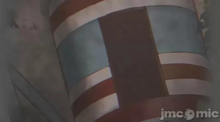 《世界性文化研究所》漫画 第25話