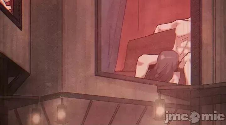 《世界性文化研究所》漫画 第26話