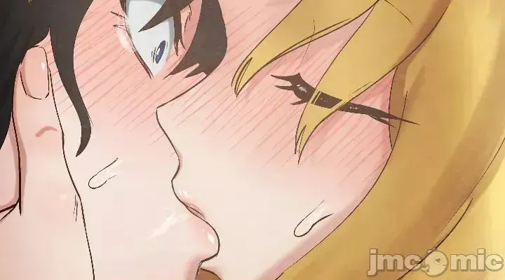 《世界性文化研究所》漫画 第31話