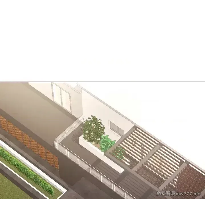 《家人之间这样不好吧》漫画 第11話